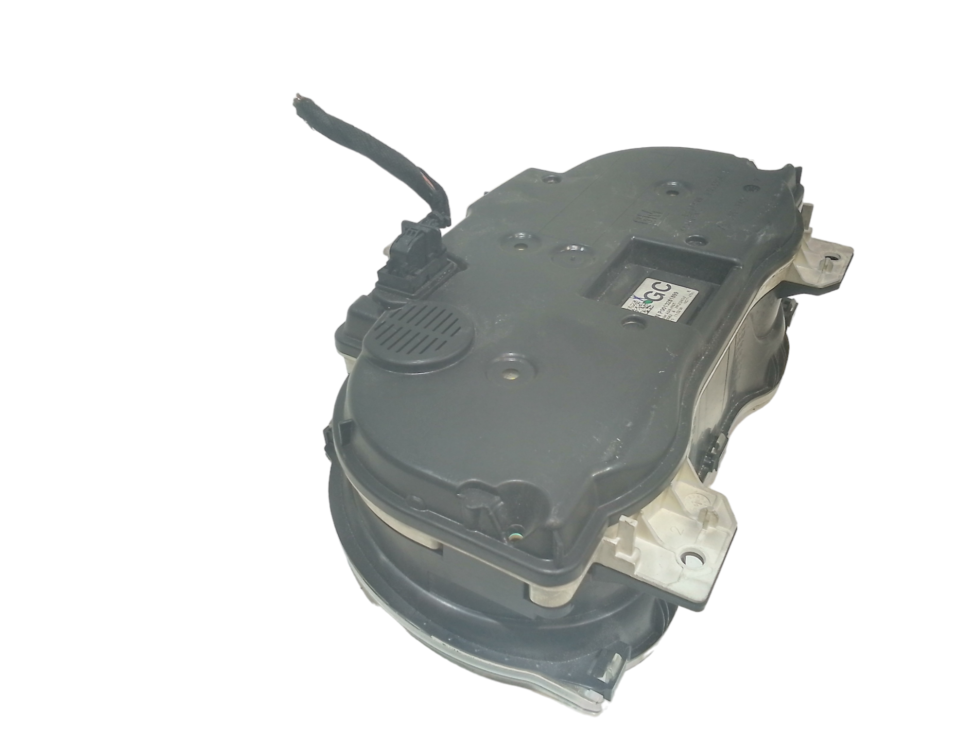 Quadro Strumenti per Opel Corsa D 3p 1 Serie (2006 - In produzione)