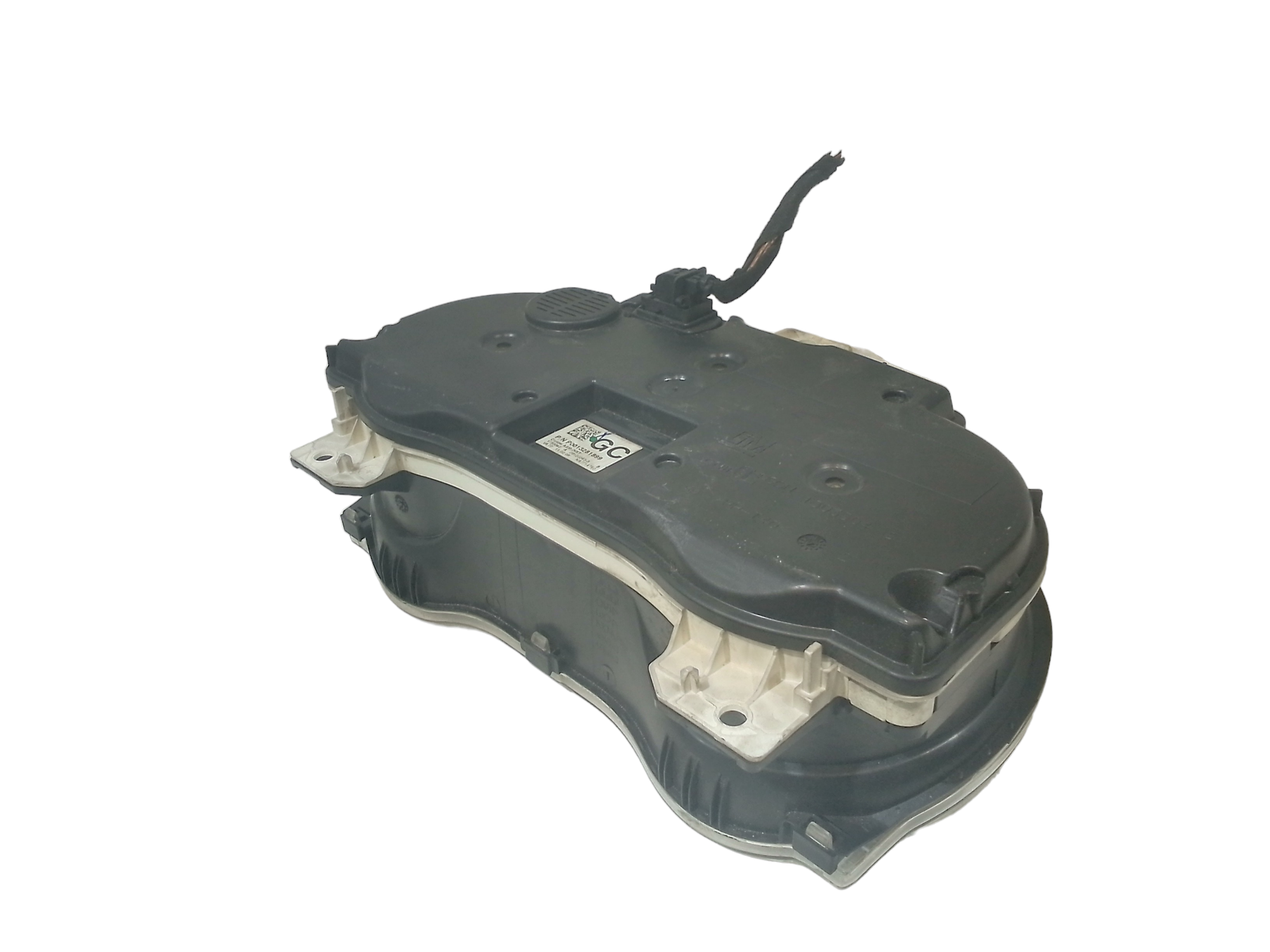 Quadro Strumenti per Opel Corsa D 3p 1 Serie (2006 - In produzione)