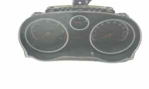 Quadro Strumenti per Opel Corsa D 3p 1 Serie (2006 - In produzione)