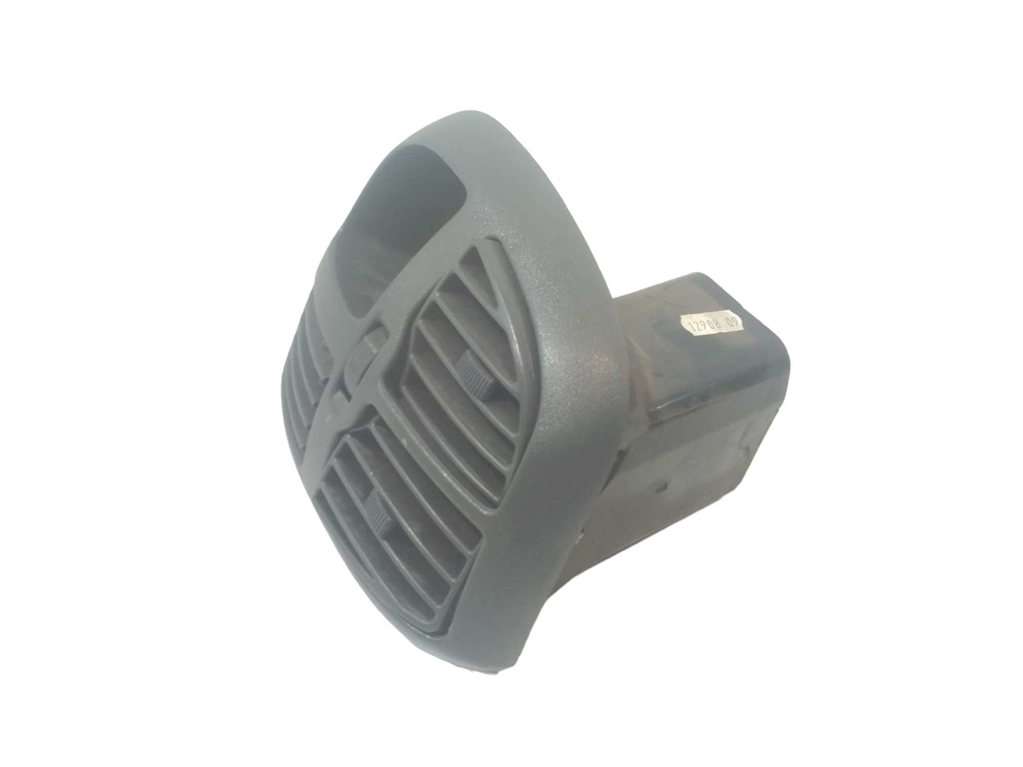Bocchette Aria Cruscotto per Fiat Ducato 4 Serie (2002 - 2006)