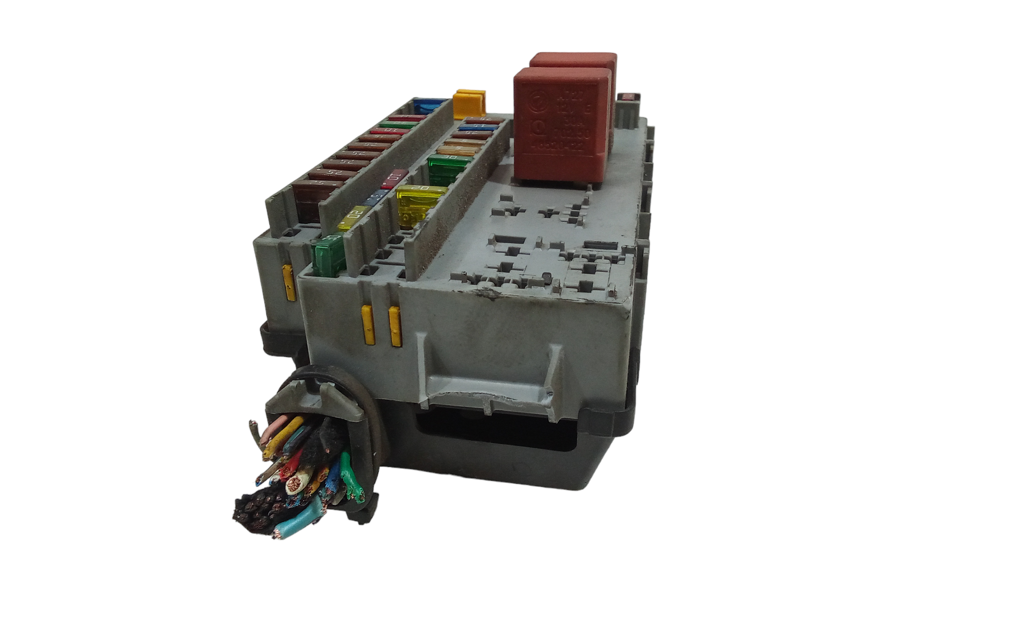 Centralina porta fusibili per Fiat Ducato 4 Serie (2002 - 2006)