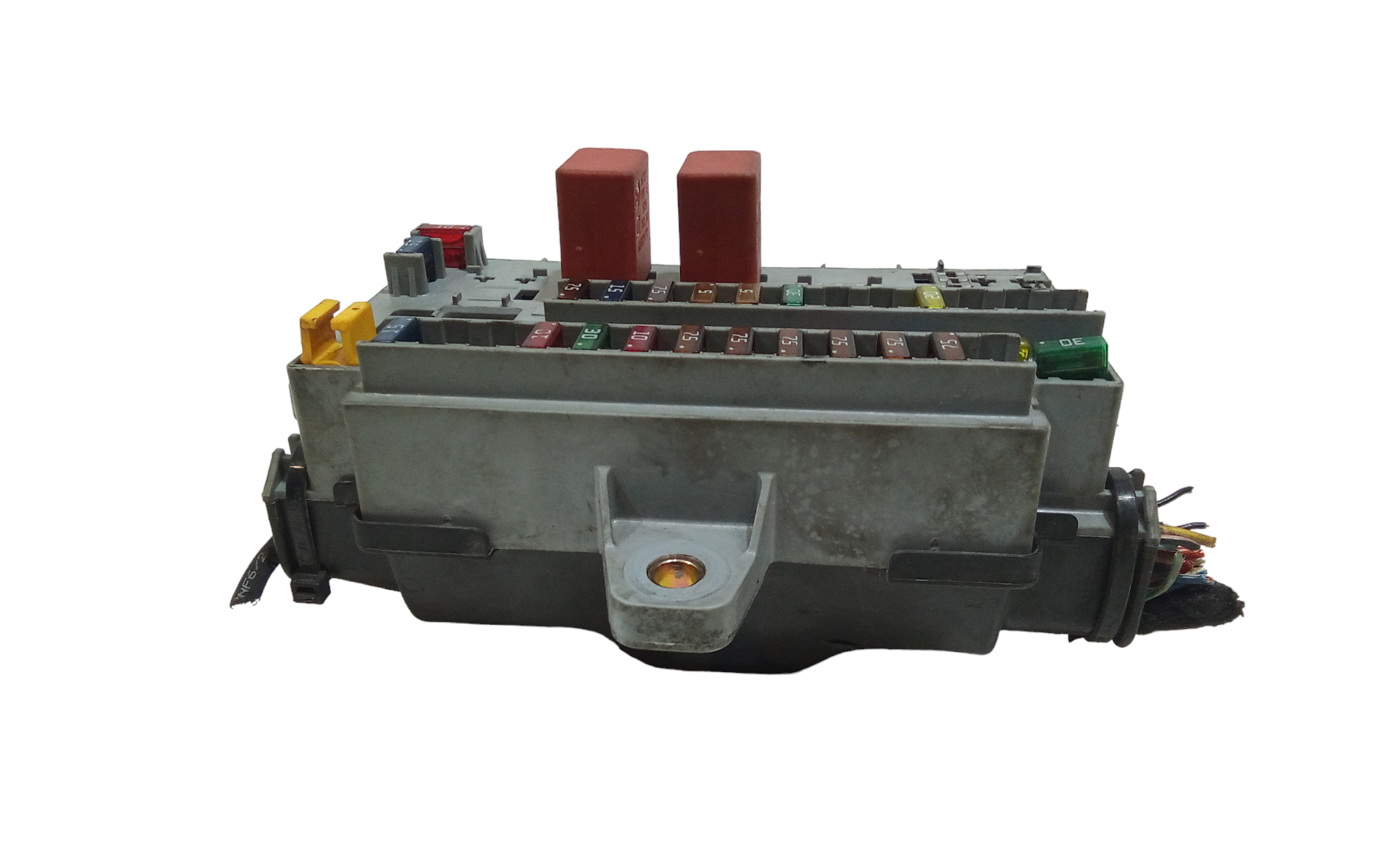 Centralina porta fusibili per Fiat Ducato 4 Serie (2002 - 2006)