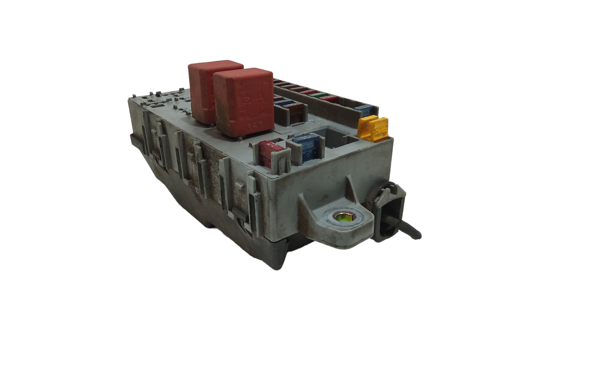 Centralina porta fusibili per Fiat Ducato 4 Serie (2002 - 2006)