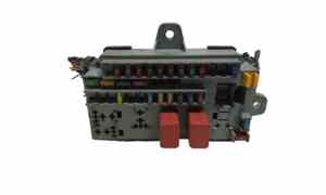 Centralina porta fusibili per Fiat Ducato 4 Serie (2002 - 2006)