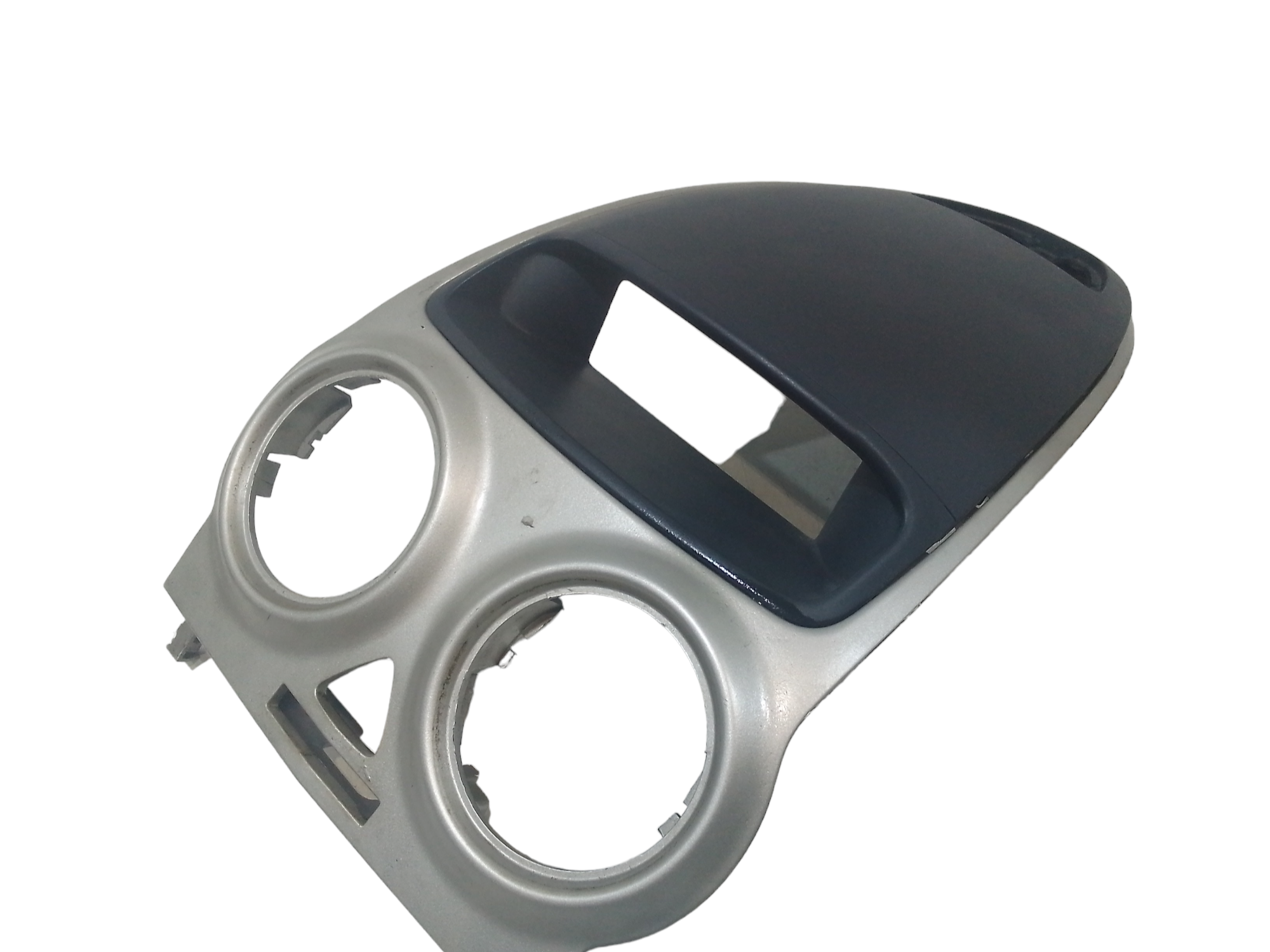 Modanatura Centrale Cruscotto per Opel Corsa D 3p 1 Serie (2006 - In produzione)