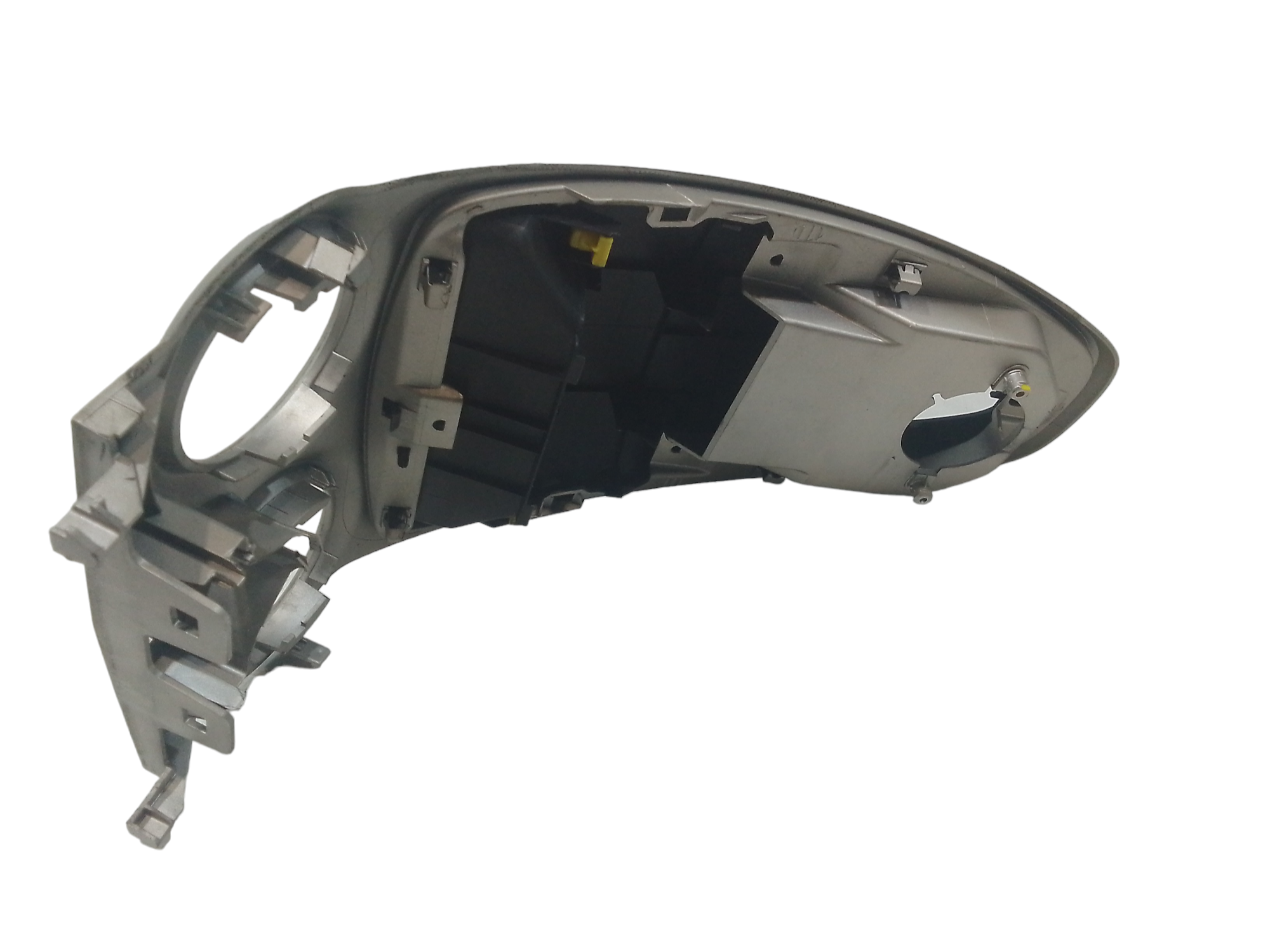Modanatura Centrale Cruscotto per Opel Corsa D 3p 1 Serie (2006 - In produzione)