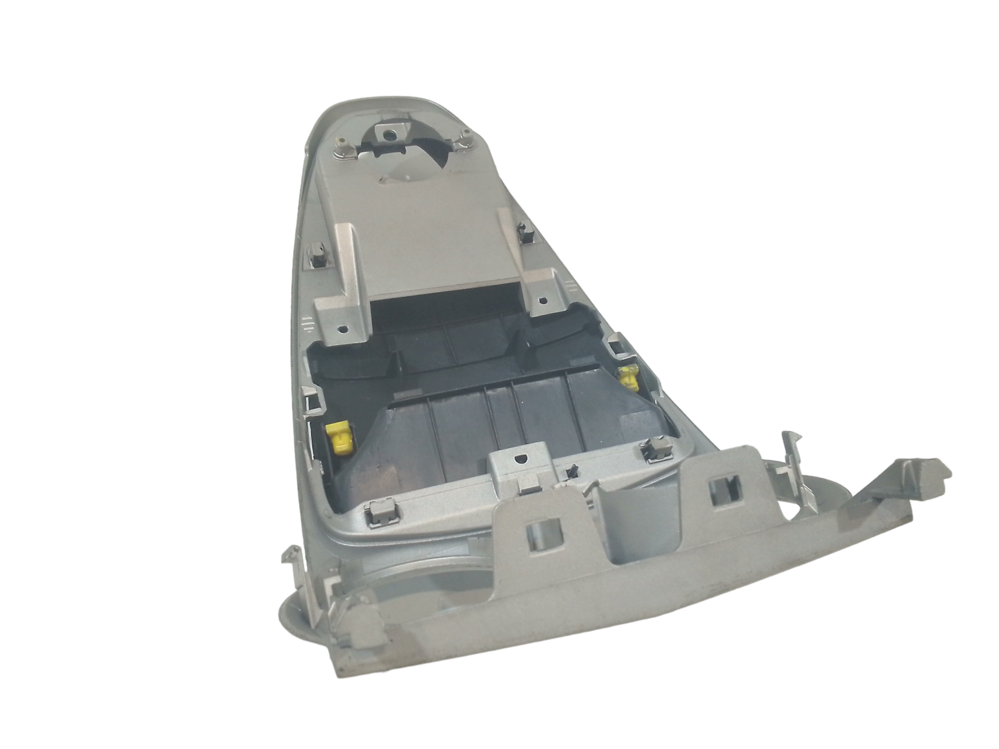 Modanatura Centrale Cruscotto per Opel Corsa D 3p 1 Serie (2006 - In produzione)