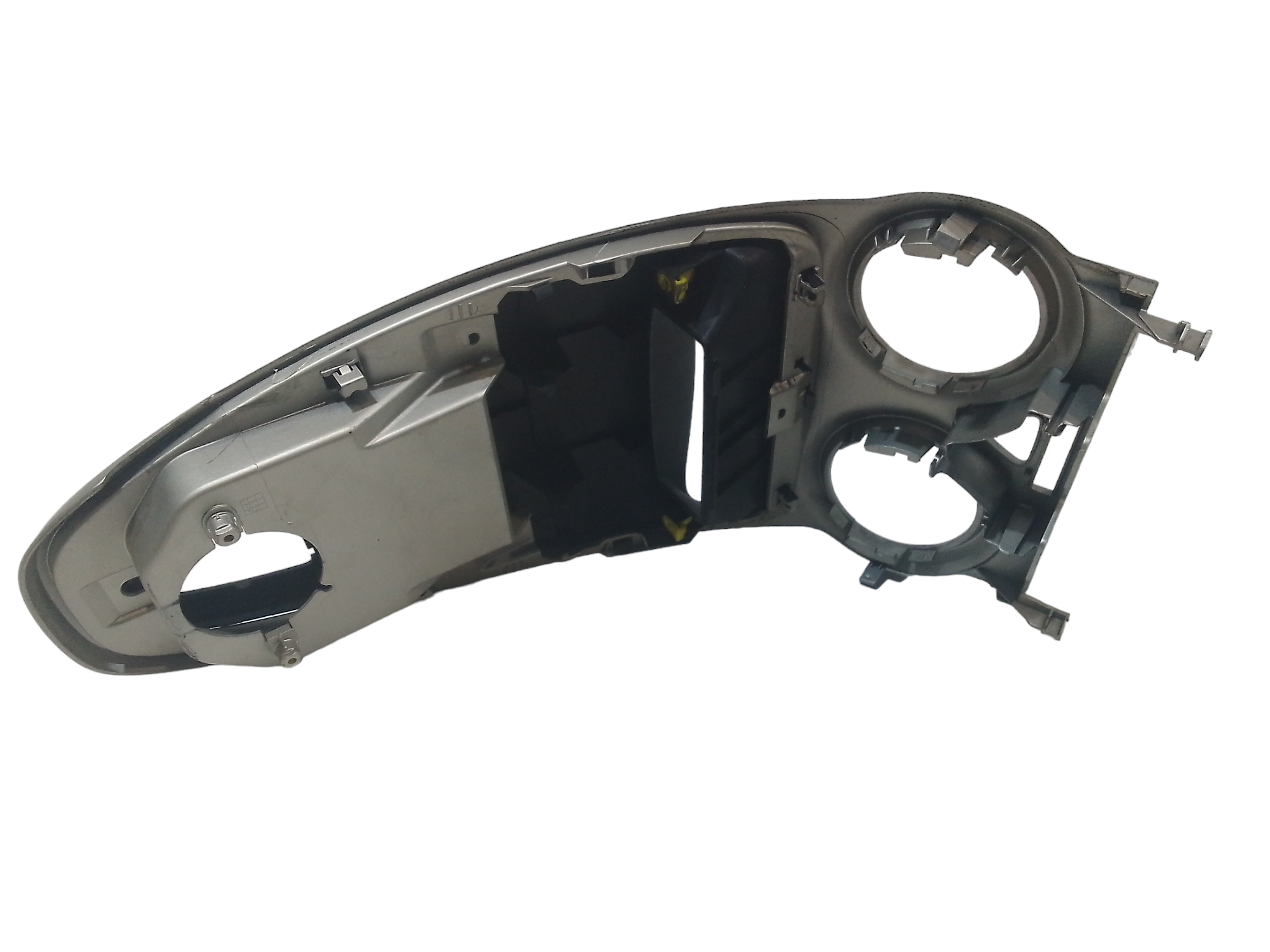 Modanatura Centrale Cruscotto per Opel Corsa D 3p 1 Serie (2006 - In produzione)