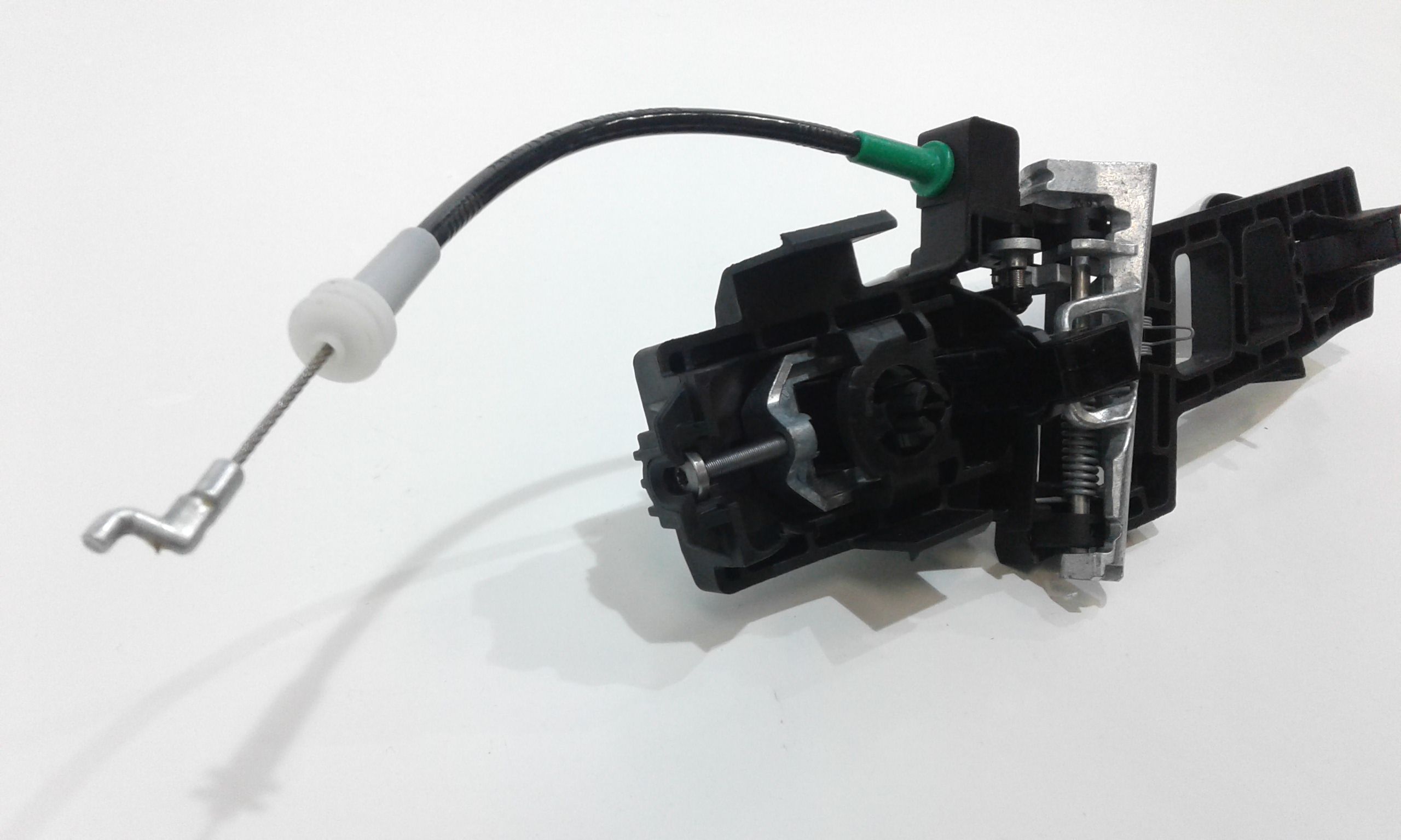 Maniglia esterna Posteriore Sinistra FORD Fiesta 6 Serie