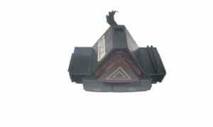 Pulsante luci di emergenza per Opel Corsa D 5p 1 Serie (2006 - In produzione)