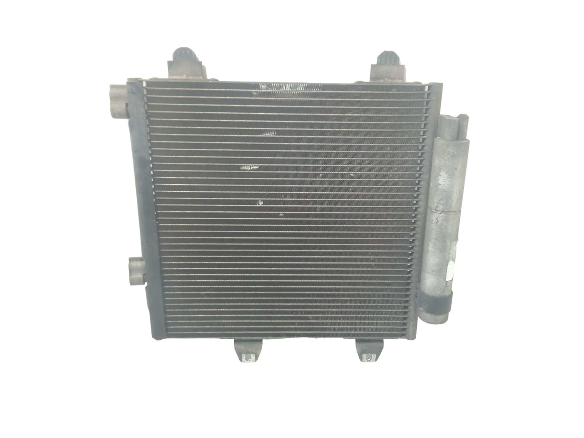 Radiatore A/C per Citroen C1 1 Serie (2005 - 2008)