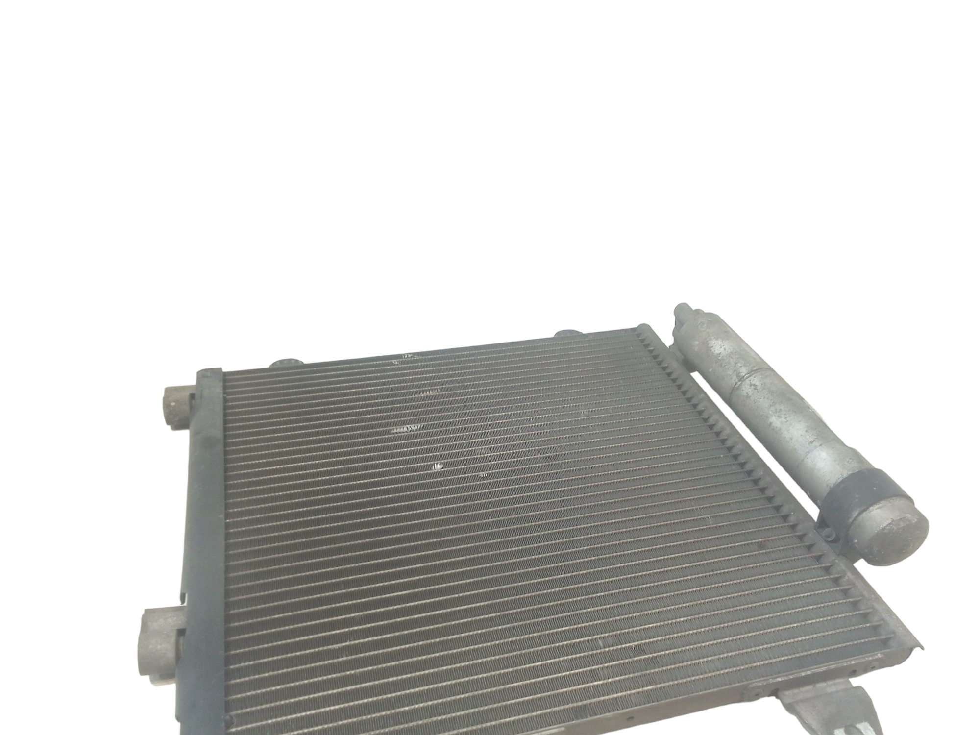 Radiatore A/C per Citroen C1 1 Serie (2005 - 2008)