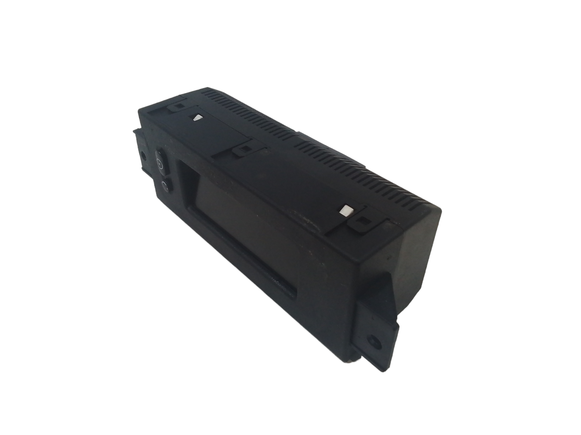 Display multifunzione computer di bordo per Opel Corsa D 5p 1 Serie (2006 - In produzione)