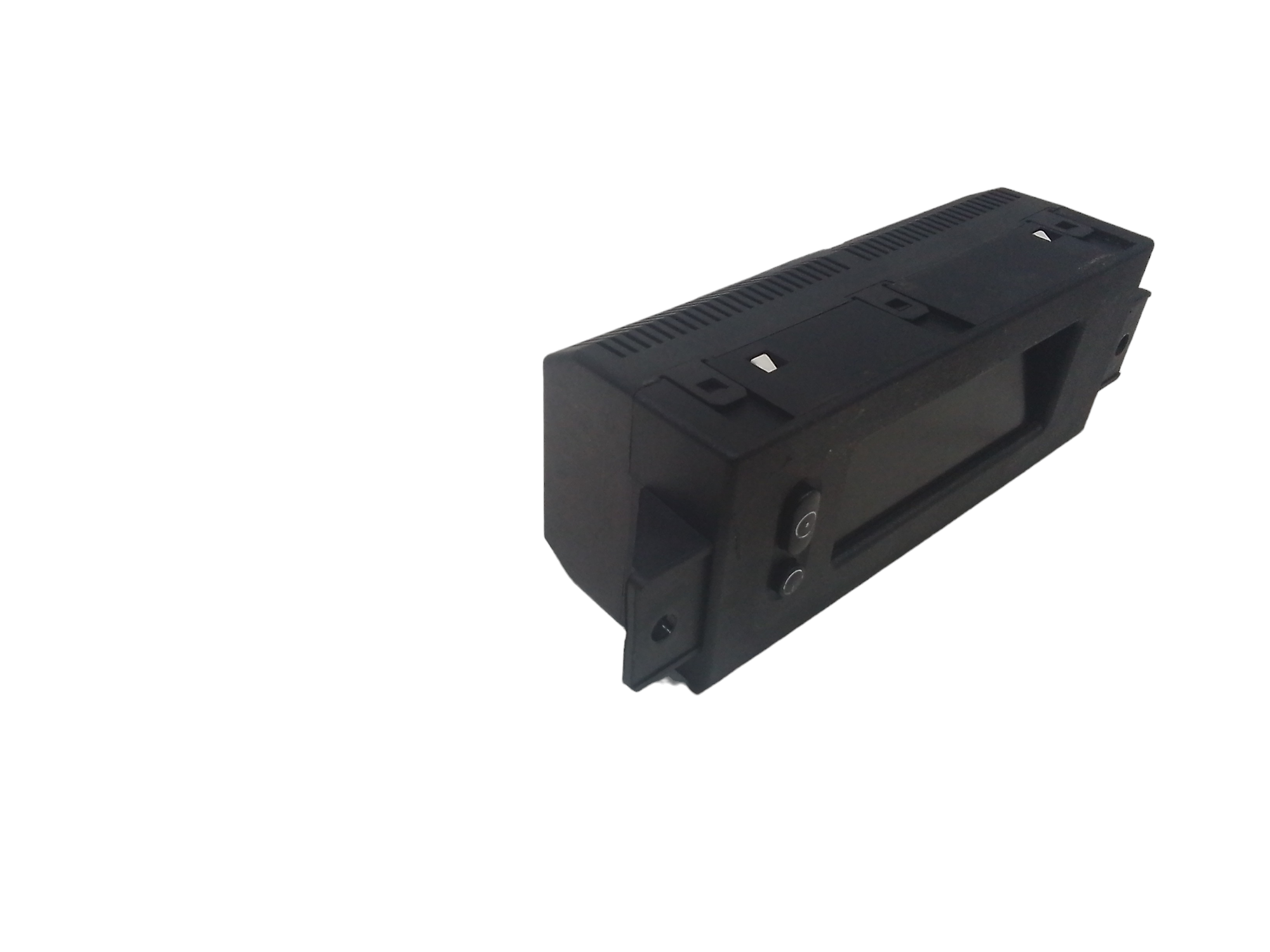 Display multifunzione computer di bordo per Opel Corsa D 5p 1 Serie (2006 - In produzione)