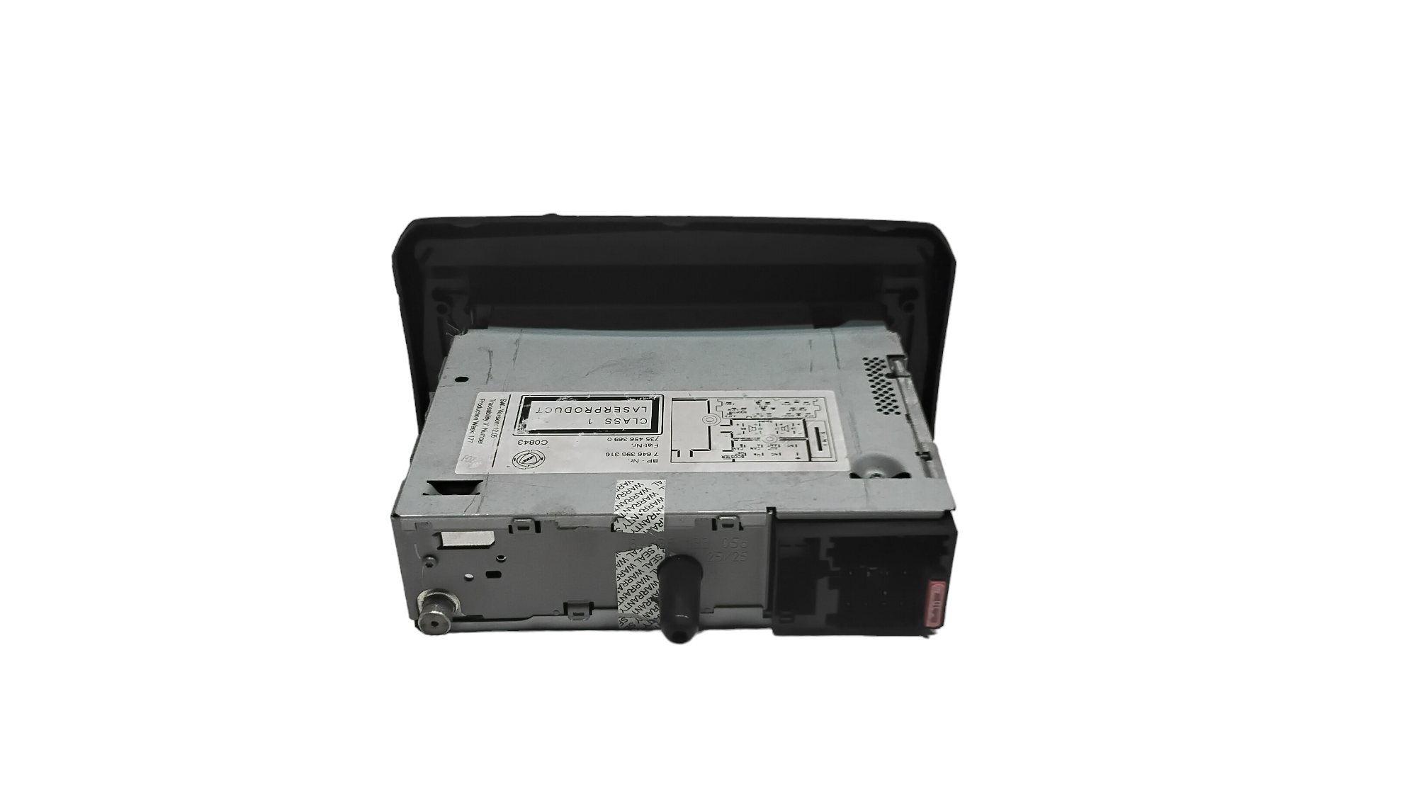 Autoradio per Lancia Ypsilon 3 Serie (2010 - 2011)