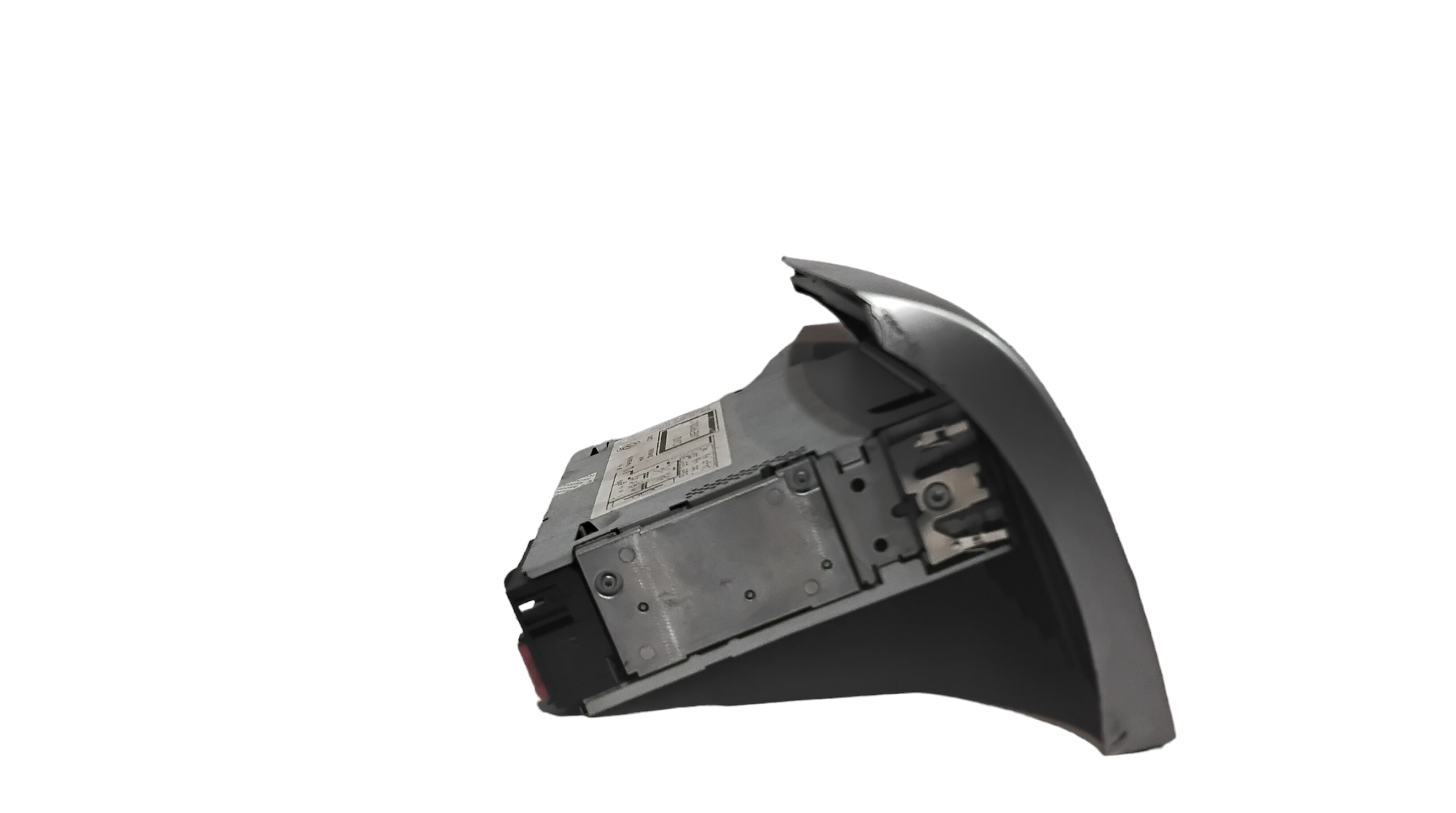 Autoradio per Lancia Ypsilon 3 Serie (2010 - 2011)