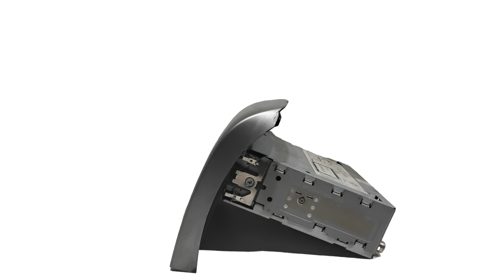 Autoradio per Lancia Ypsilon 3 Serie (2010 - 2011)