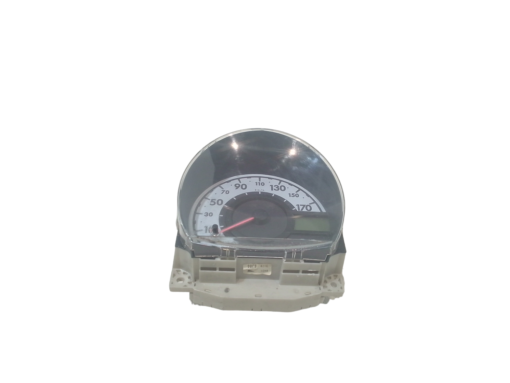 Quadro Strumenti per Citroen C1 1 Serie (2005 - 2008)