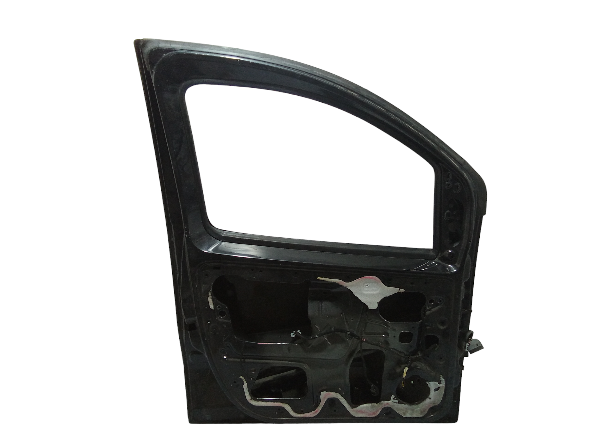 Portiera Anteriore Sinistra per Fiat Qubo 1 Serie (2008 - In produzione)