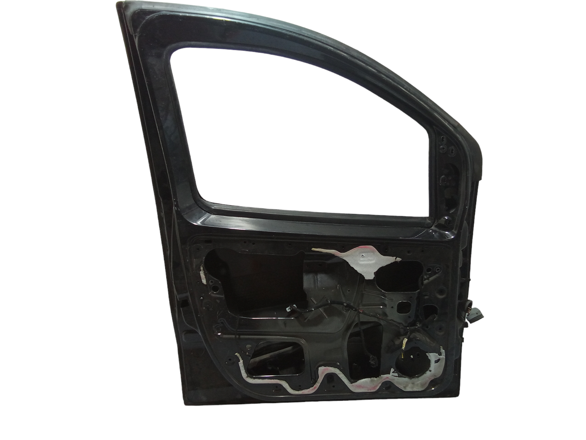 Portiera Anteriore Sinistra per Fiat Qubo 1 Serie (2008 - In produzione)