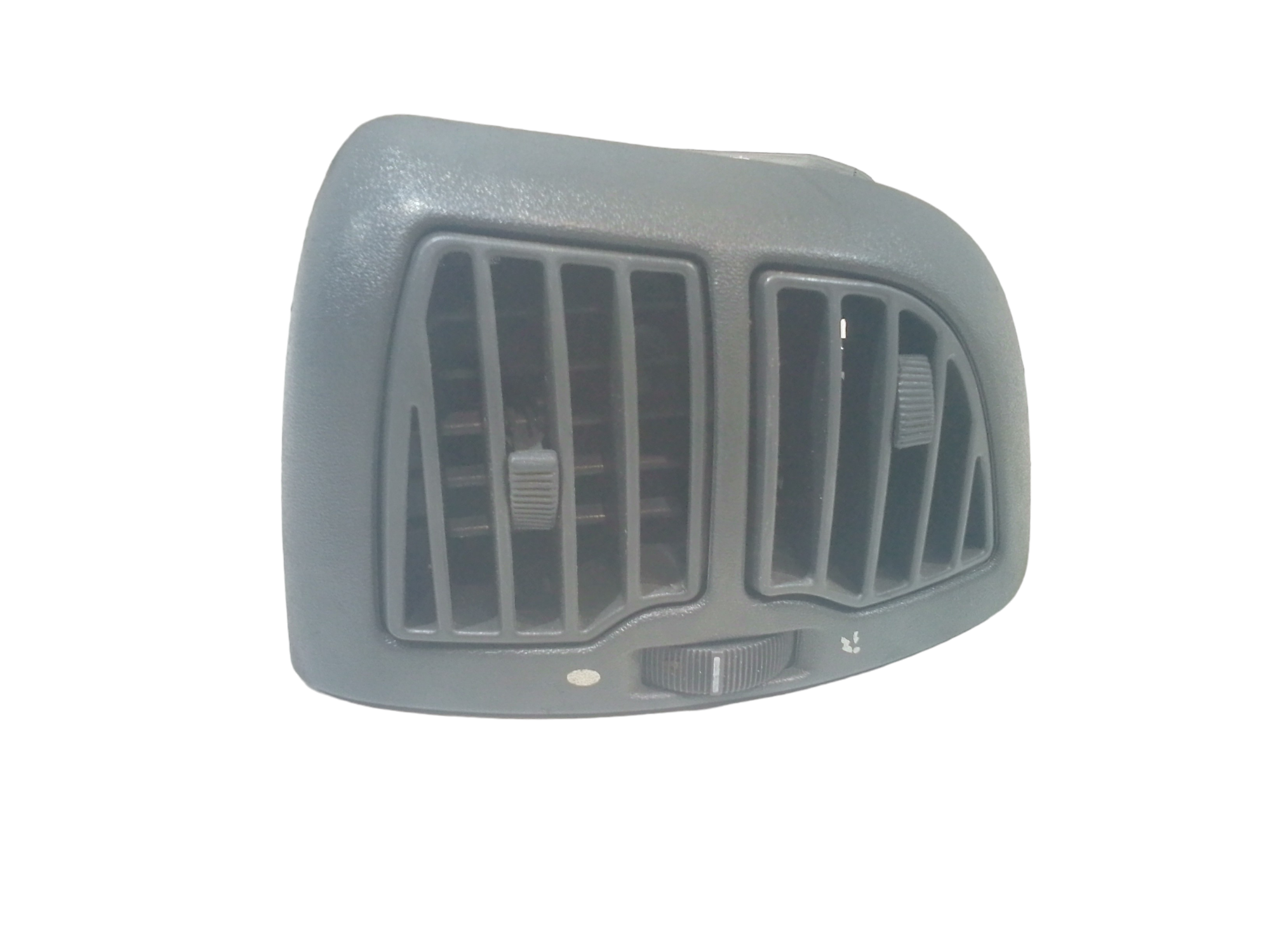 Bocchetta aria cruscotto lato guida per Fiat Ducato 4 Serie (2002 - 2006)