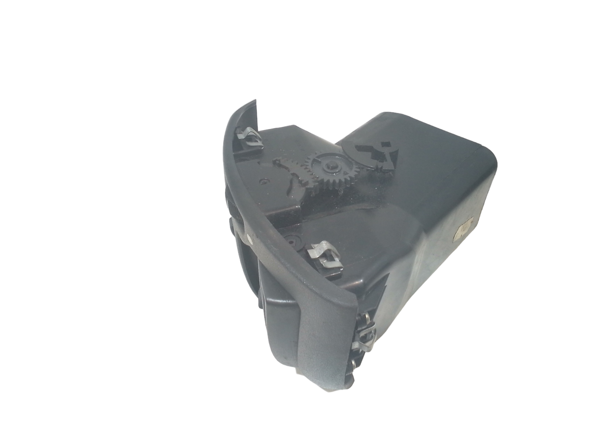 Bocchetta aria cruscotto lato guida per Fiat Ducato 4 Serie (2002 - 2006)