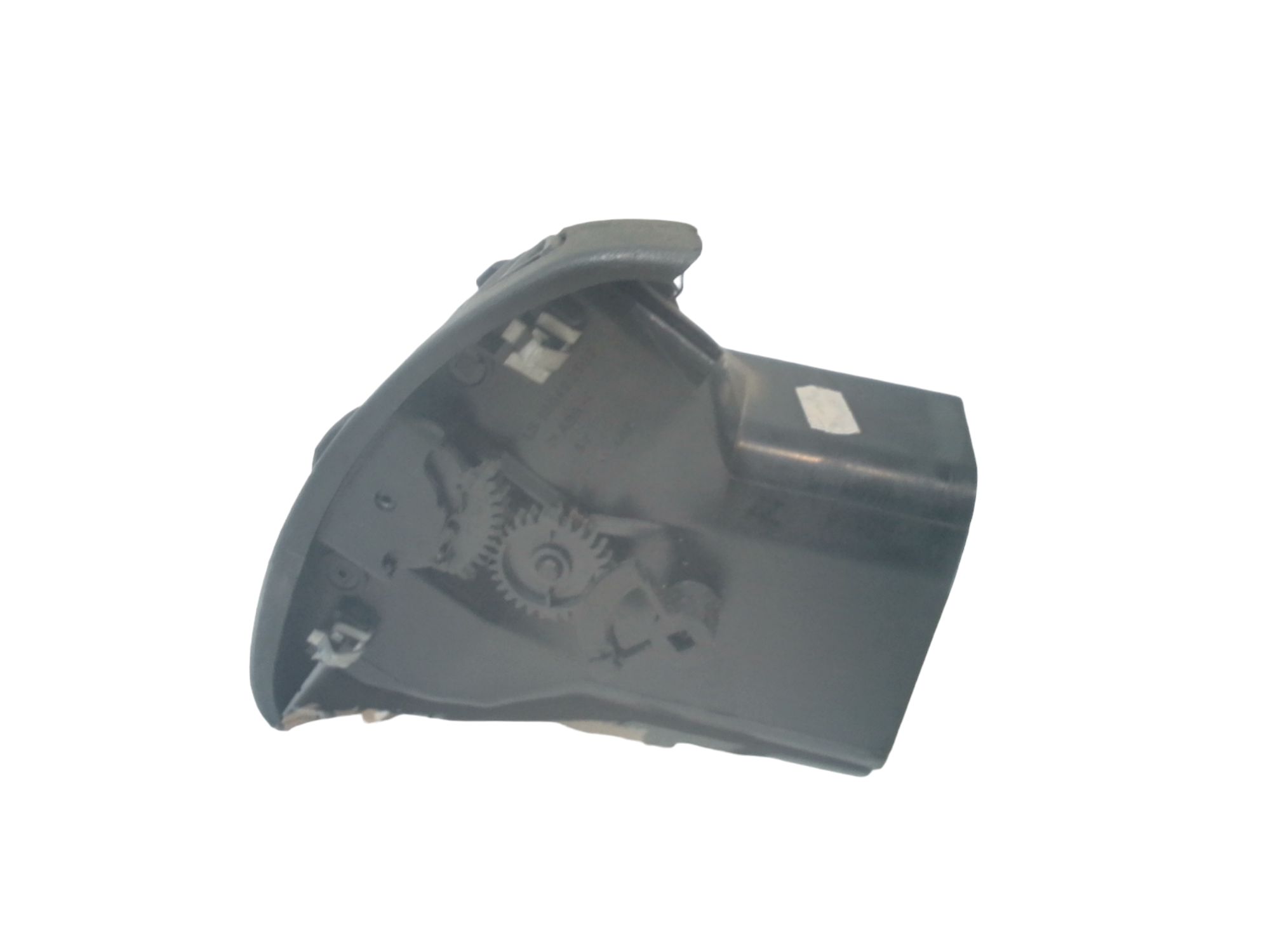 Bocchetta aria cruscotto lato guida per Fiat Ducato 4 Serie (2002 - 2006)