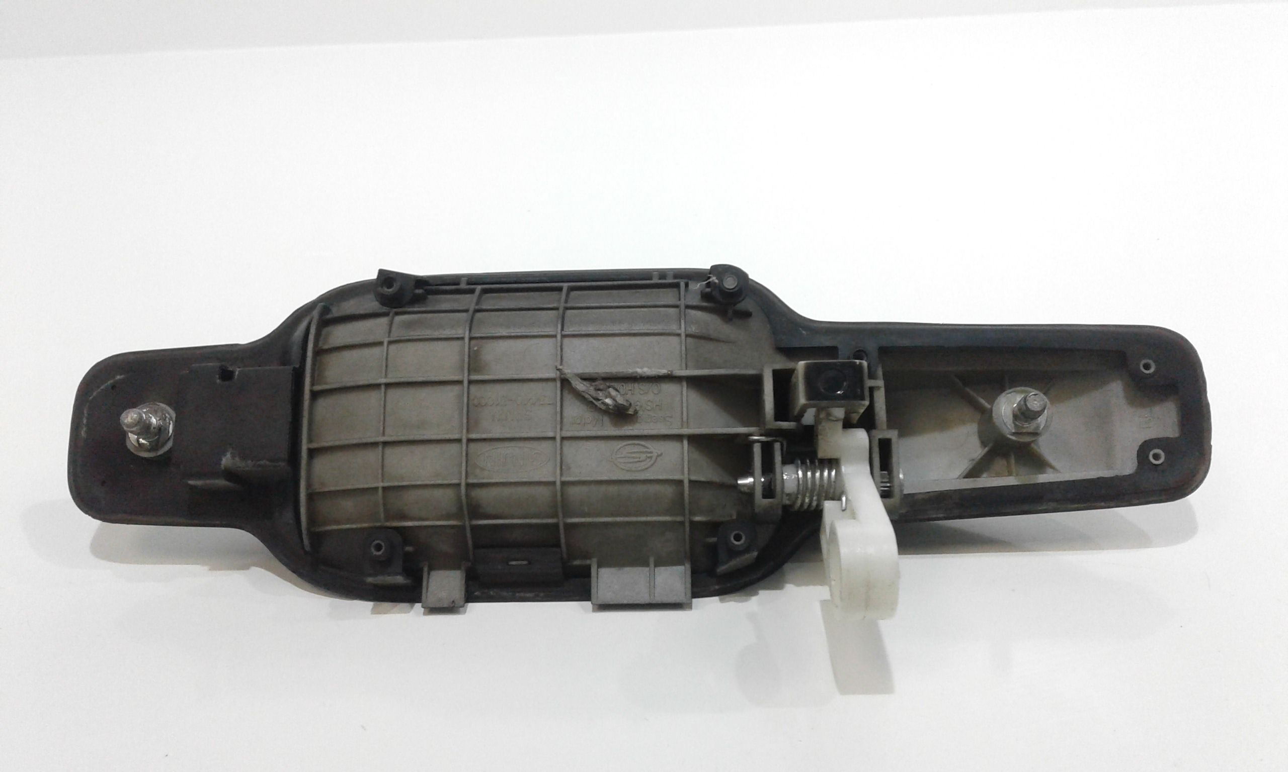 Maniglia esterna Posteriore Sinistra SSANGYONG Kyron 1 Serie