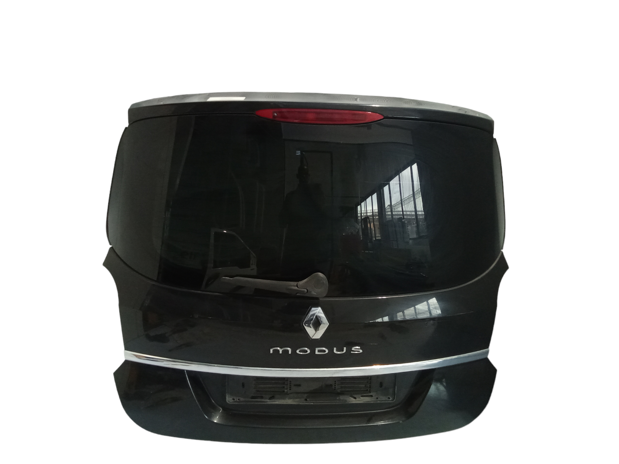 Portellone Posteriore Completo per Renault Grand Modus 1 Serie (2008 - In produzione)