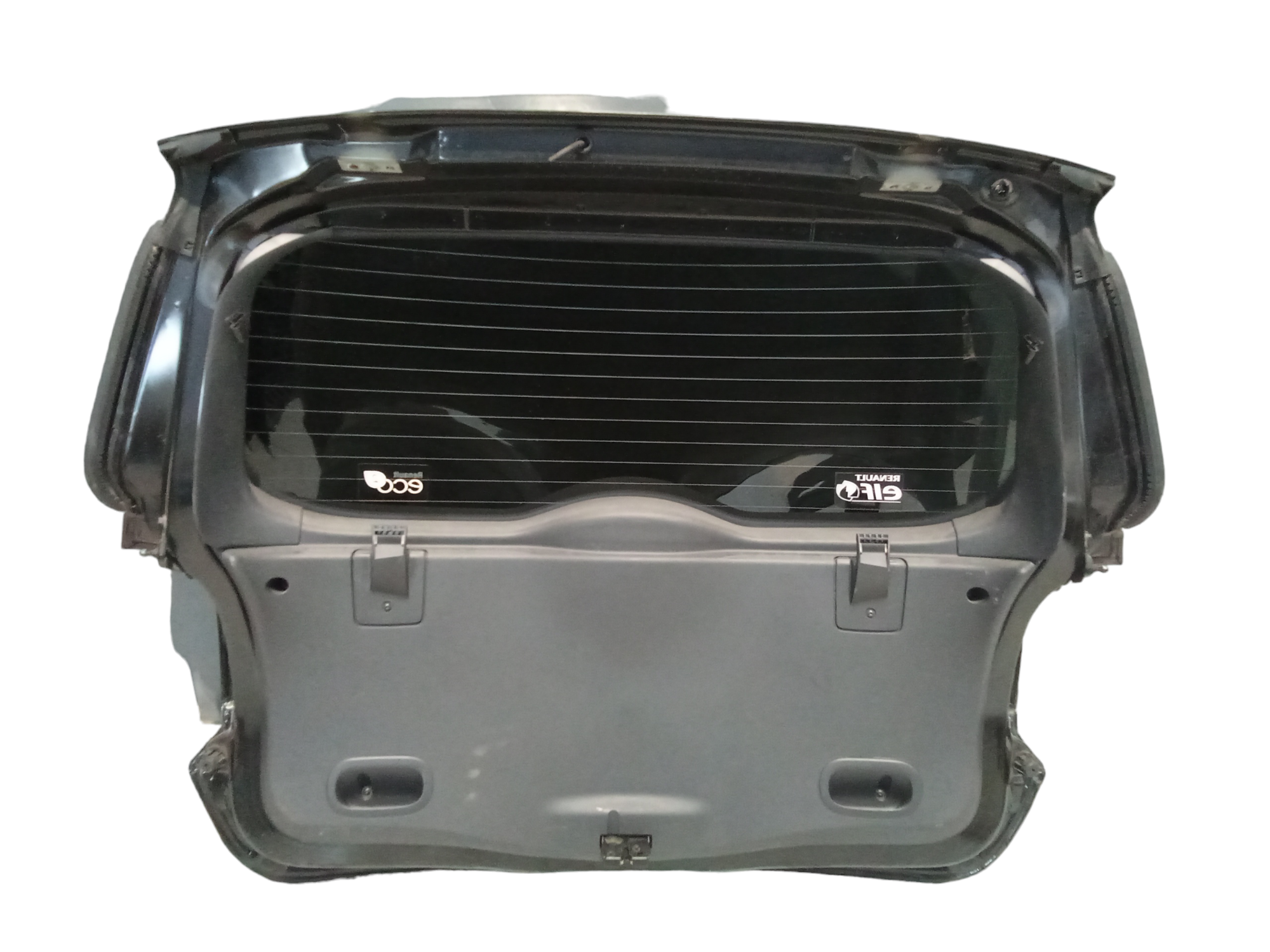 Portellone Posteriore Completo per Renault Grand Modus 1 Serie (2008 - In produzione)