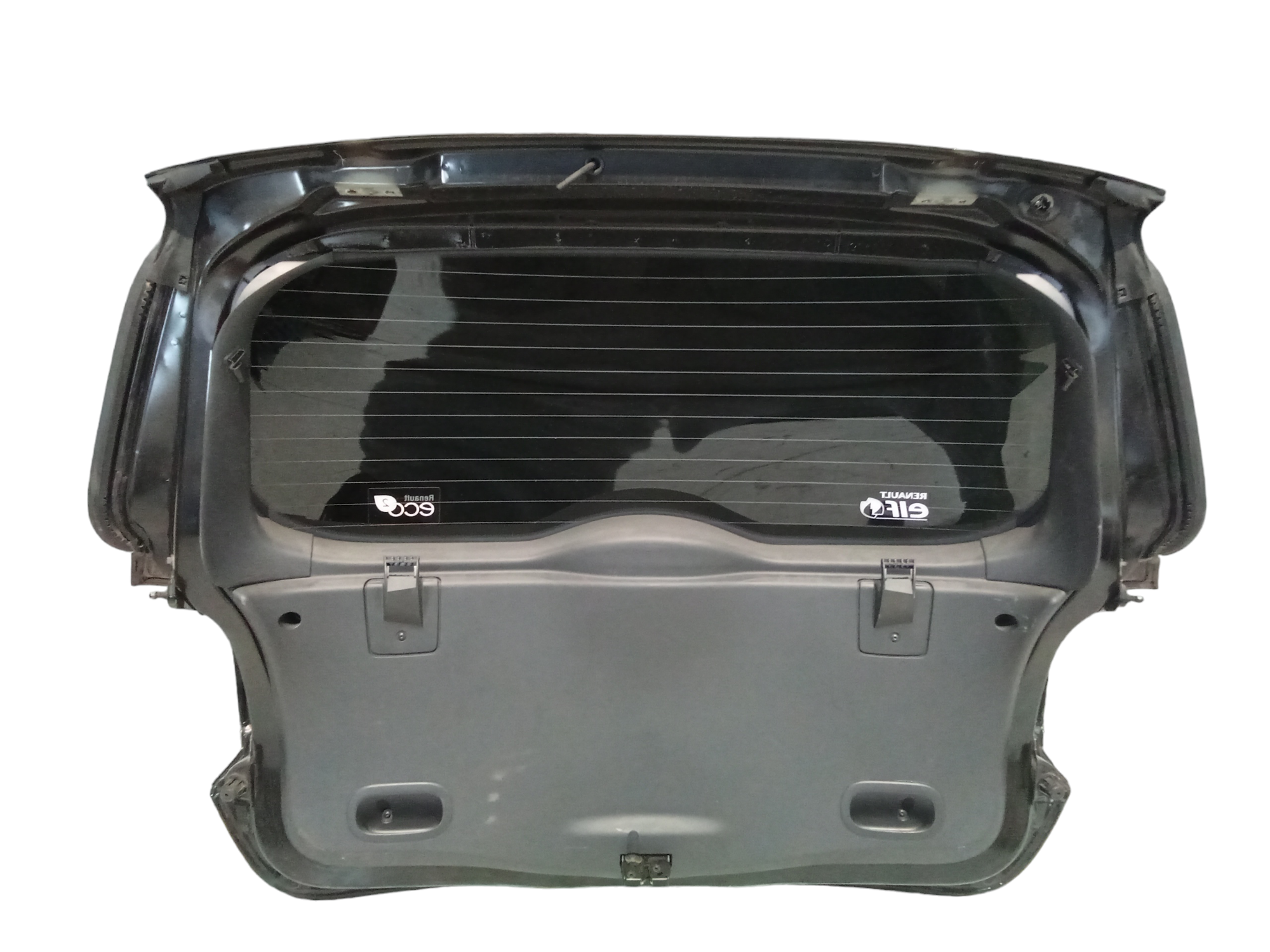 Portellone Posteriore Completo per Renault Grand Modus 1 Serie (2008 - In produzione)