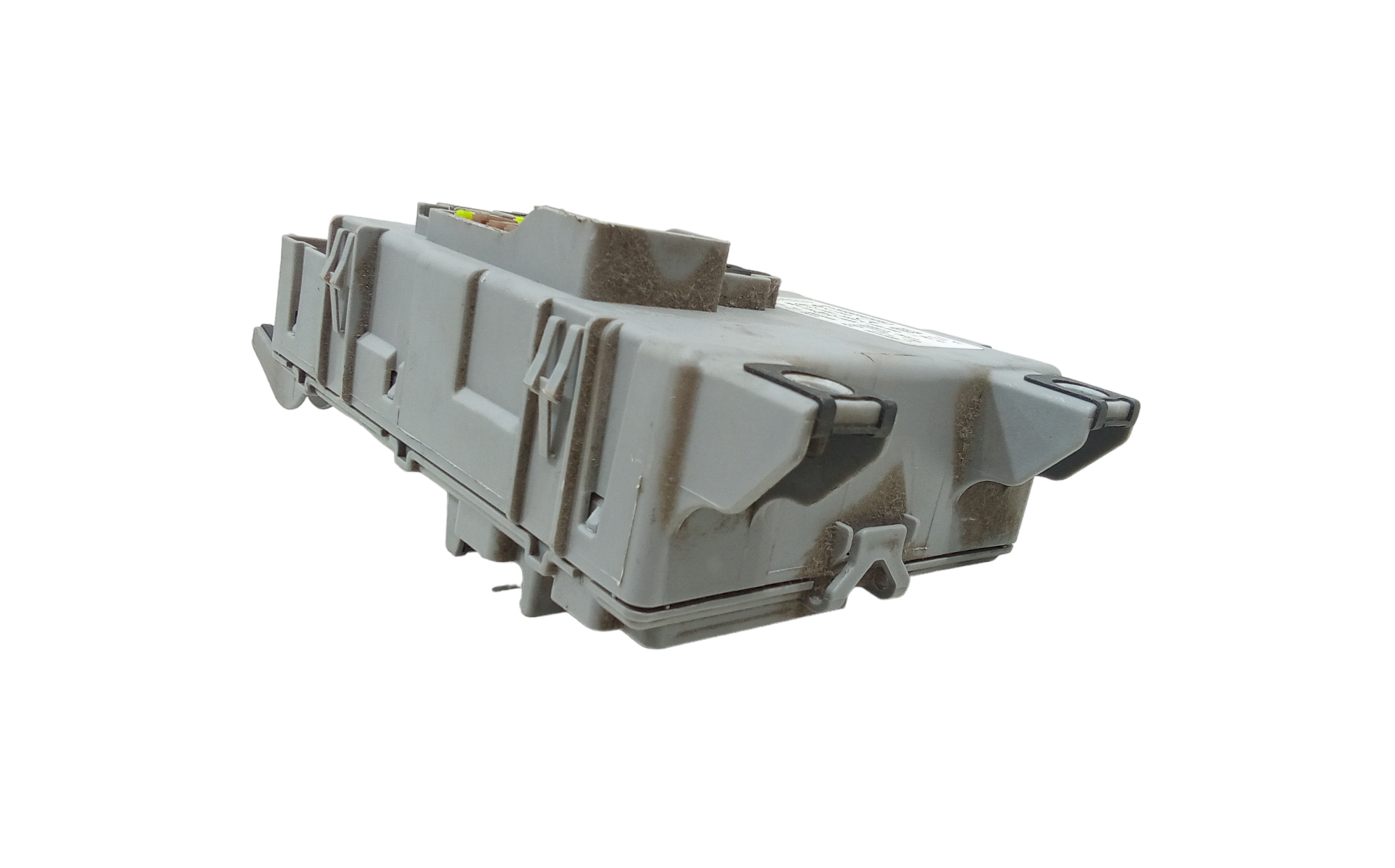 Centralina porta fusibili per Citroen Nemo Serie (08>18) (2008 - 2018)