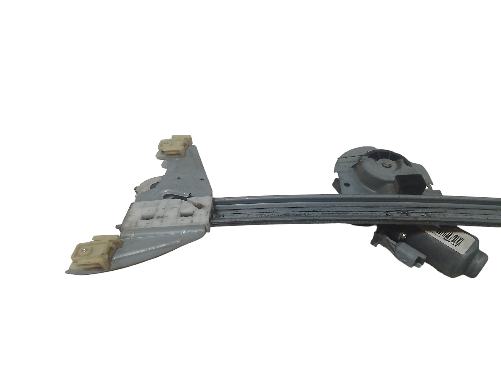 Cremagliera anteriore destra passeggero per Citroen C1 2 Serie (2008 - 2012)