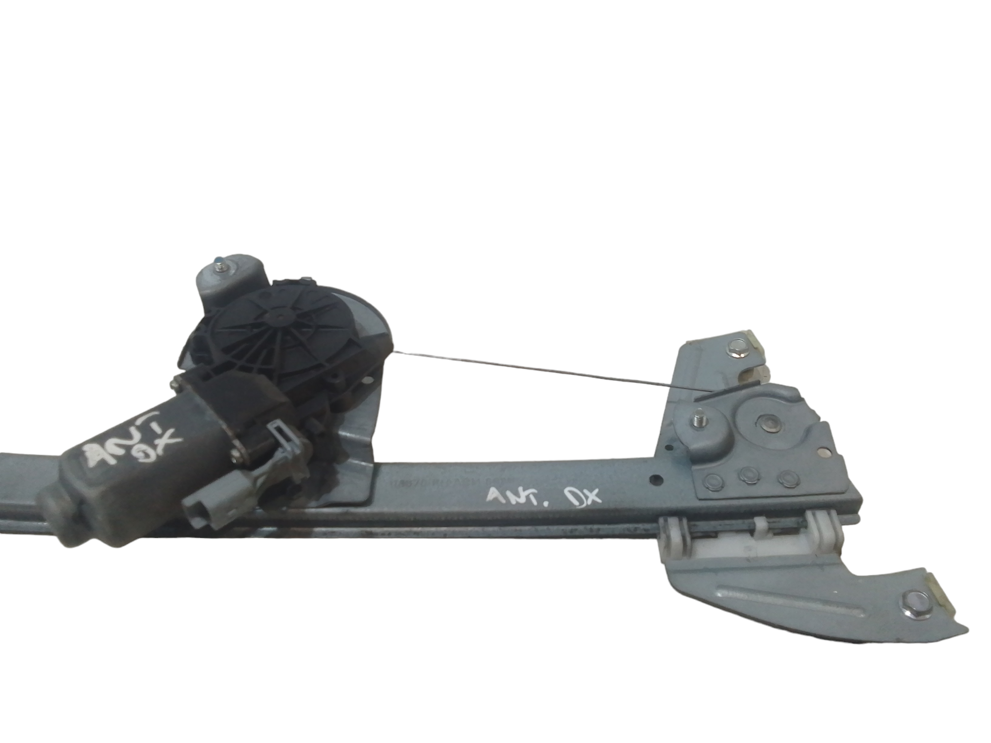 Cremagliera anteriore destra passeggero per Citroen C1 2 Serie (2008 - 2012)