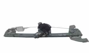 Cremagliera anteriore destra passeggero per Citroen C1 2 Serie (2008 - 2012)