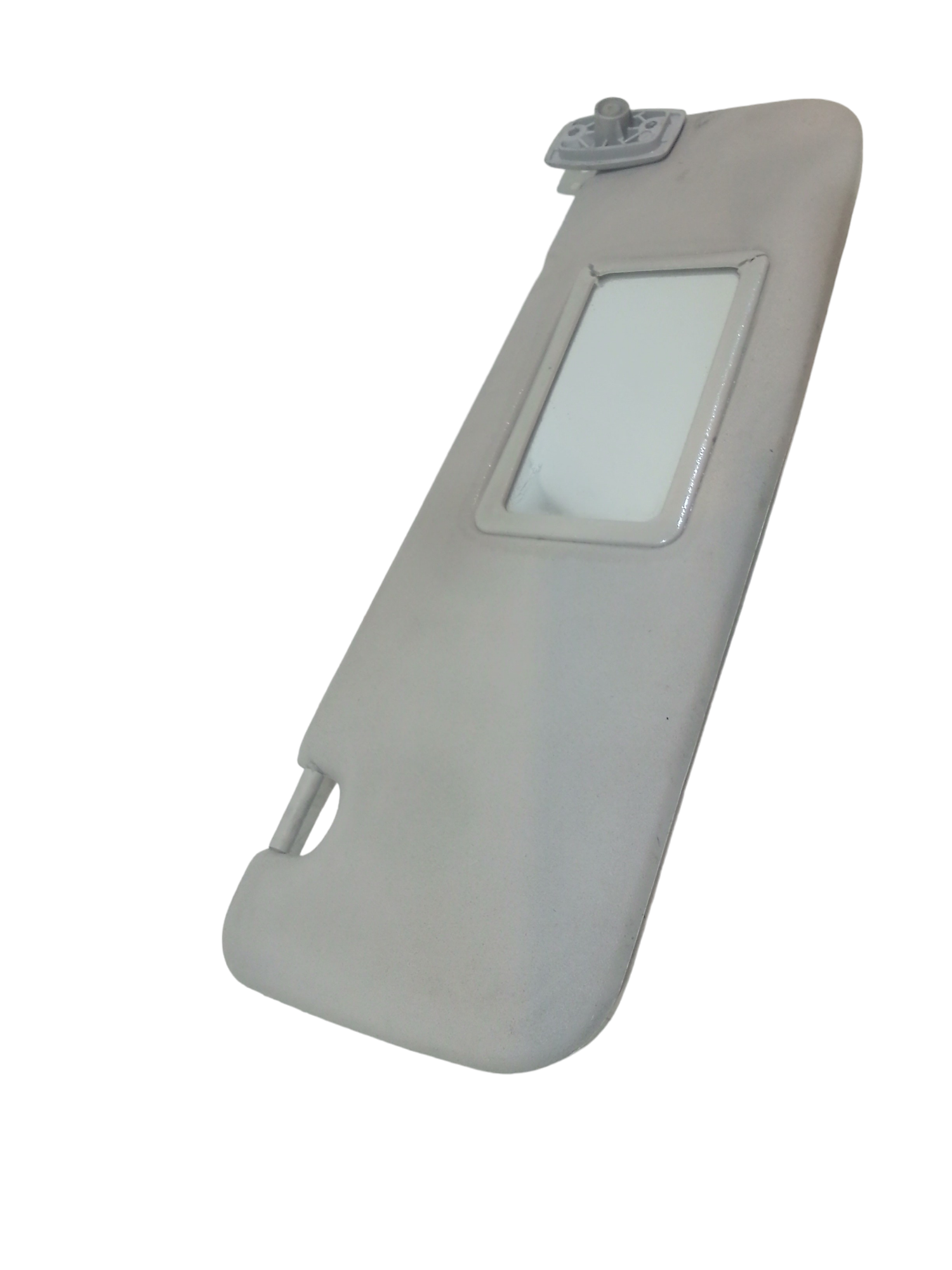 Parasole aletta Lato Passeggero per Peugeot 206 Cabrio 1 Serie (1998 - 2003)