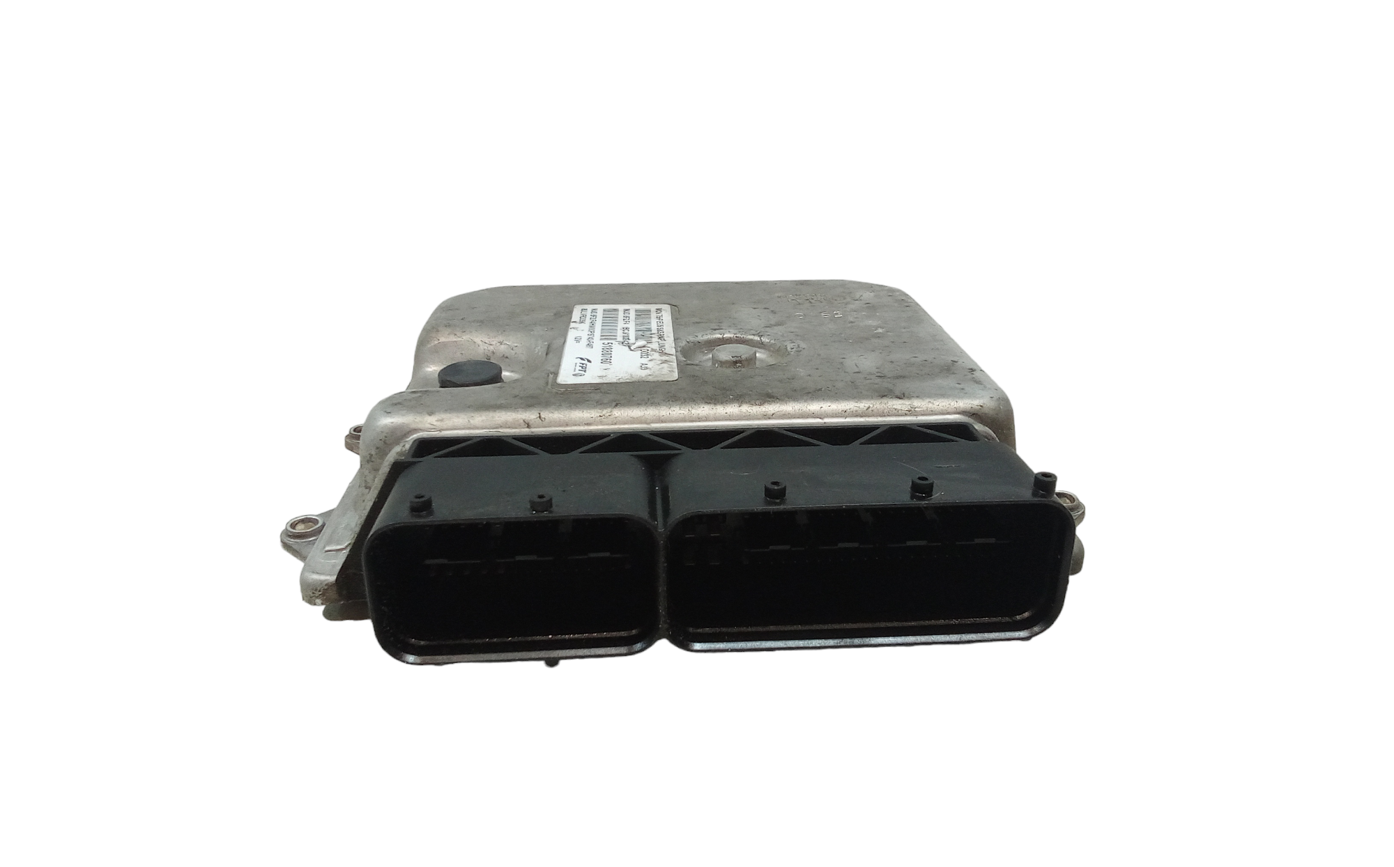 Centralina motore per Citroen Nemo Serie (08>18) (2008 - 2018)