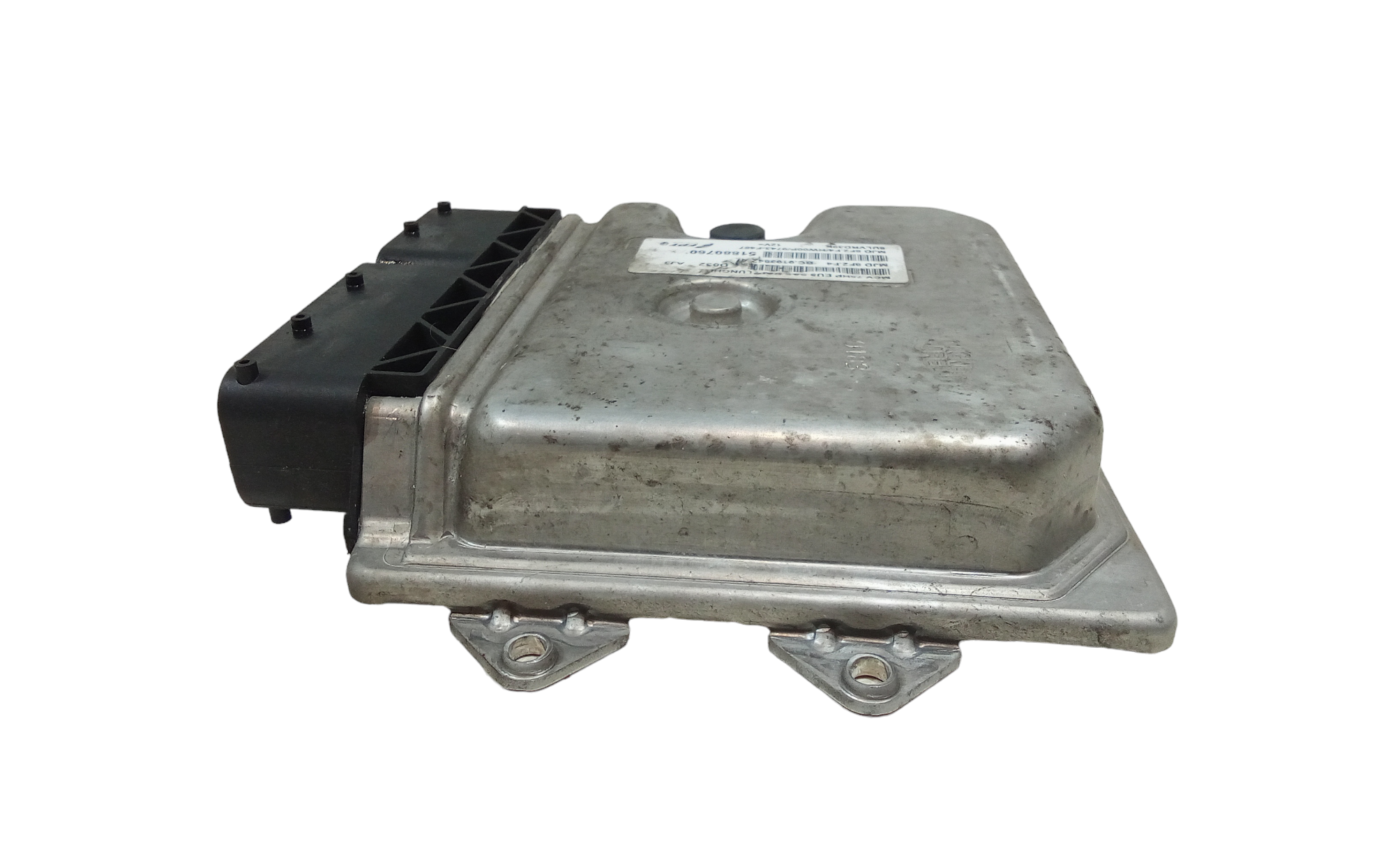 Centralina motore per Citroen Nemo Serie (08>18) (2008 - 2018)