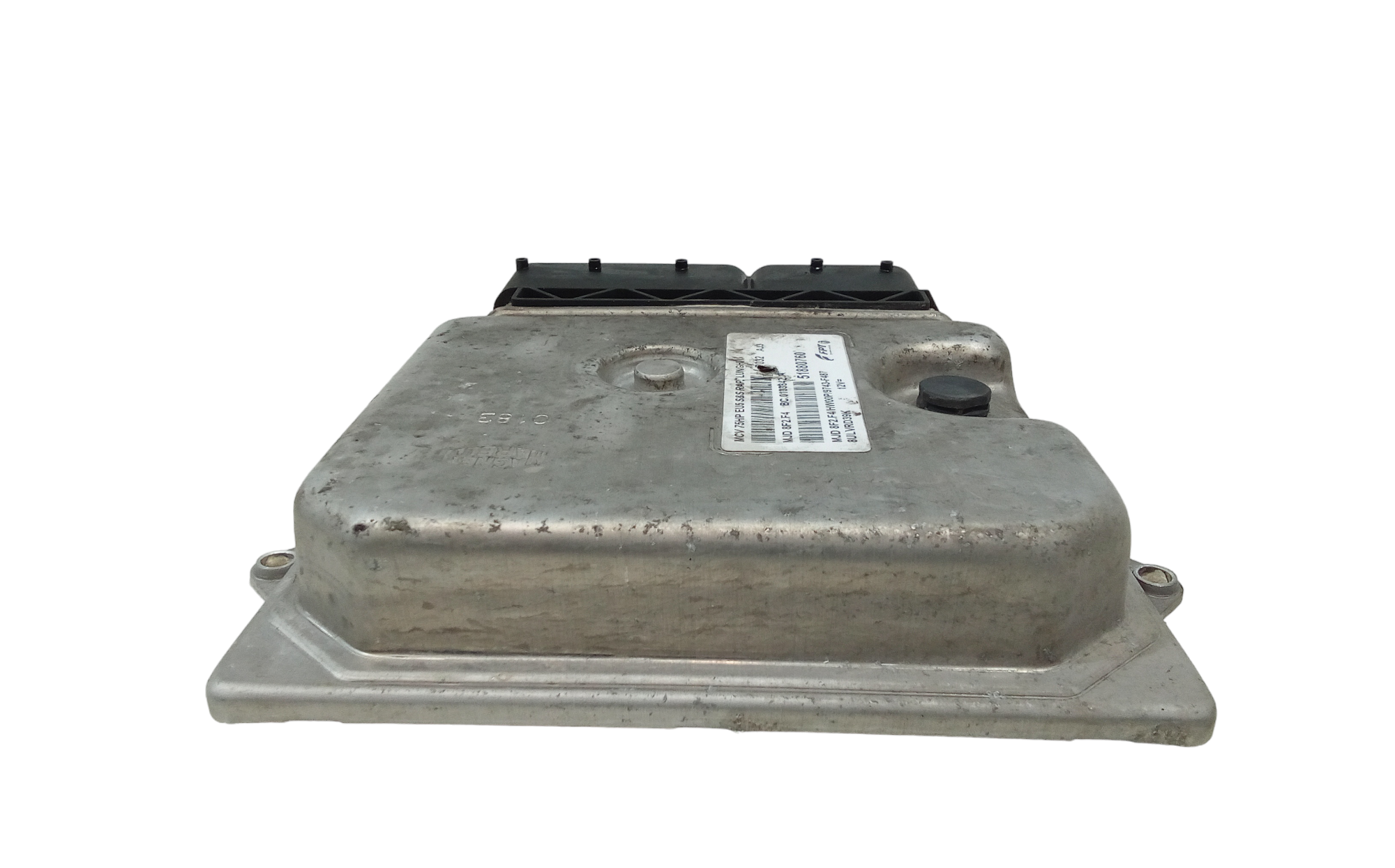 Centralina motore per Citroen Nemo Serie (08>18) (2008 - 2018)