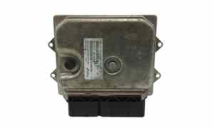 Centralina motore per Citroen Nemo Serie (08>18) (2008 - 2018)