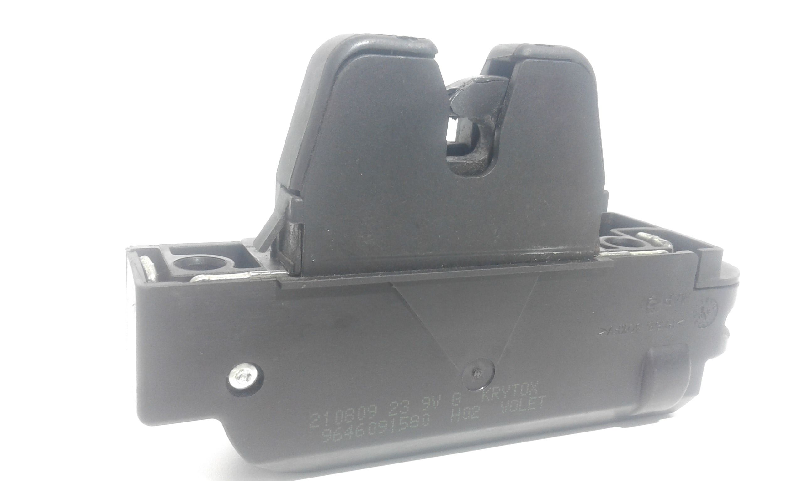 Serratura Cofano Posteriore CITROEN C5 Berlina 3 Serie