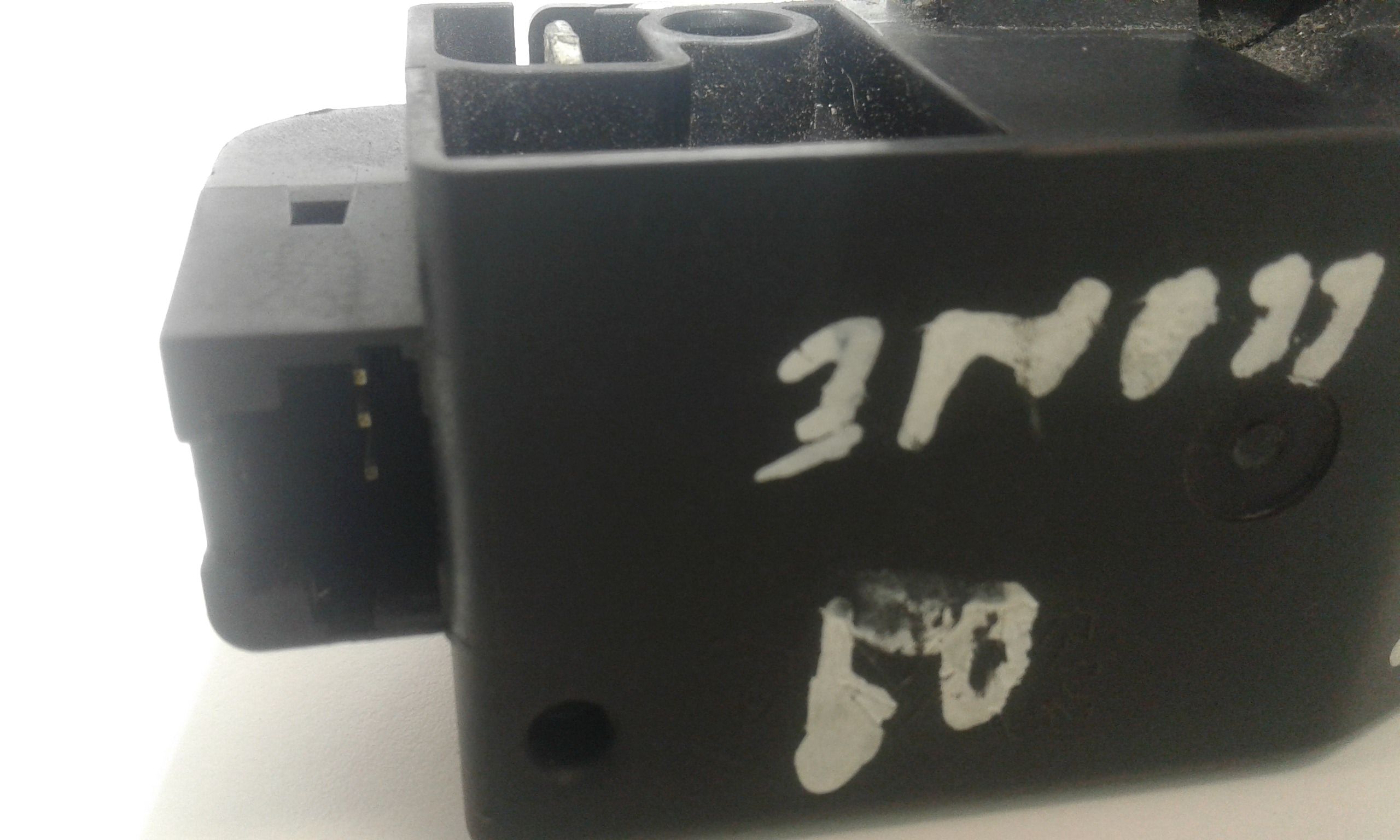 Serratura Cofano Posteriore CITROEN C5 Berlina 3 Serie