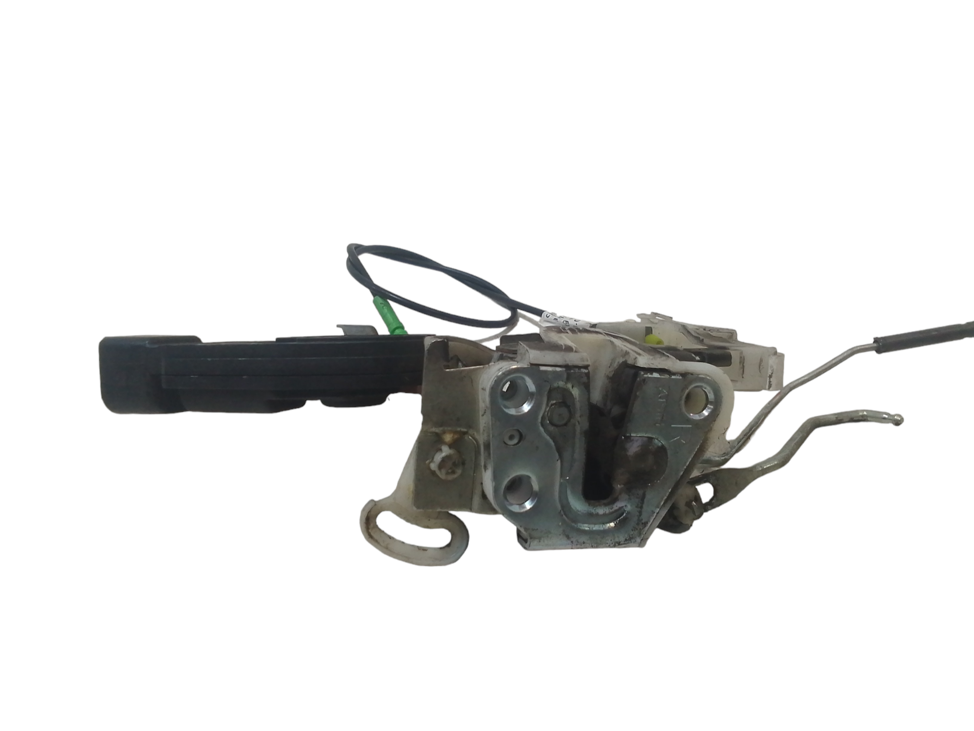 Serratura Anteriore Destra per Citroen C1 2 Serie (2008 - 2012)