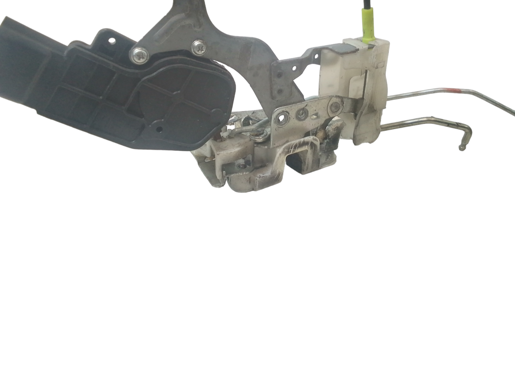 Serratura Anteriore Destra per Citroen C1 2 Serie (2008 - 2012)