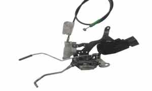 Serratura Anteriore Destra per Citroen C1 2 Serie (2008 - 2012)