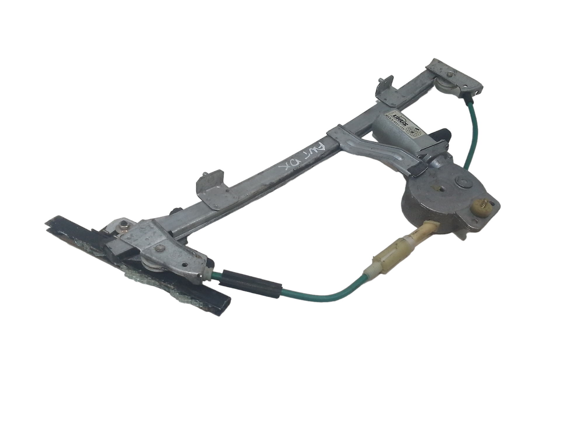 Cremagliera anteriore destra passeggero per Alfa Romeo 145 Serie (930_) (94>99) (1994 - 1999)