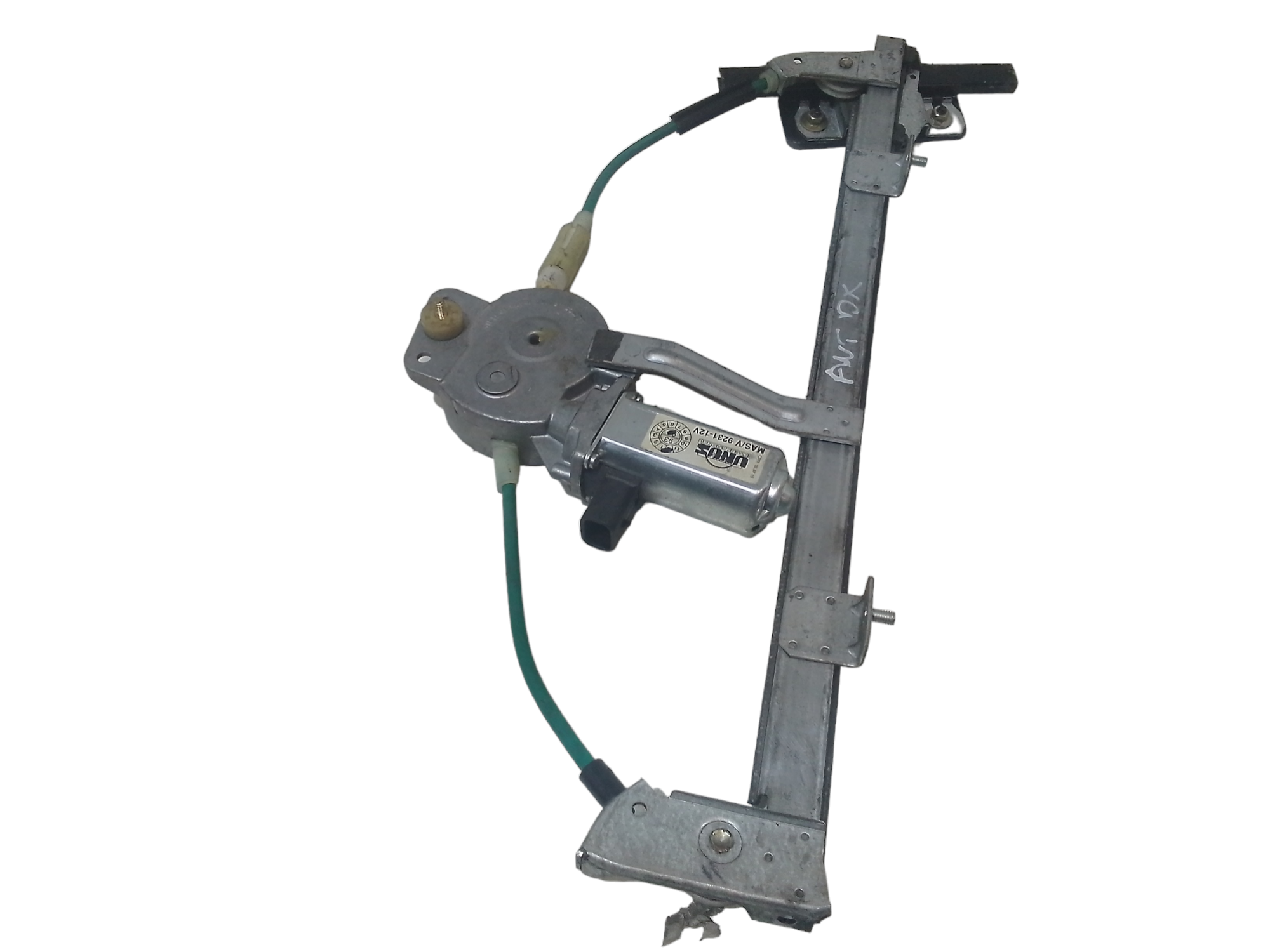 Cremagliera anteriore destra passeggero per Alfa Romeo 145 Serie (930_) (94>99) (1994 - 1999)