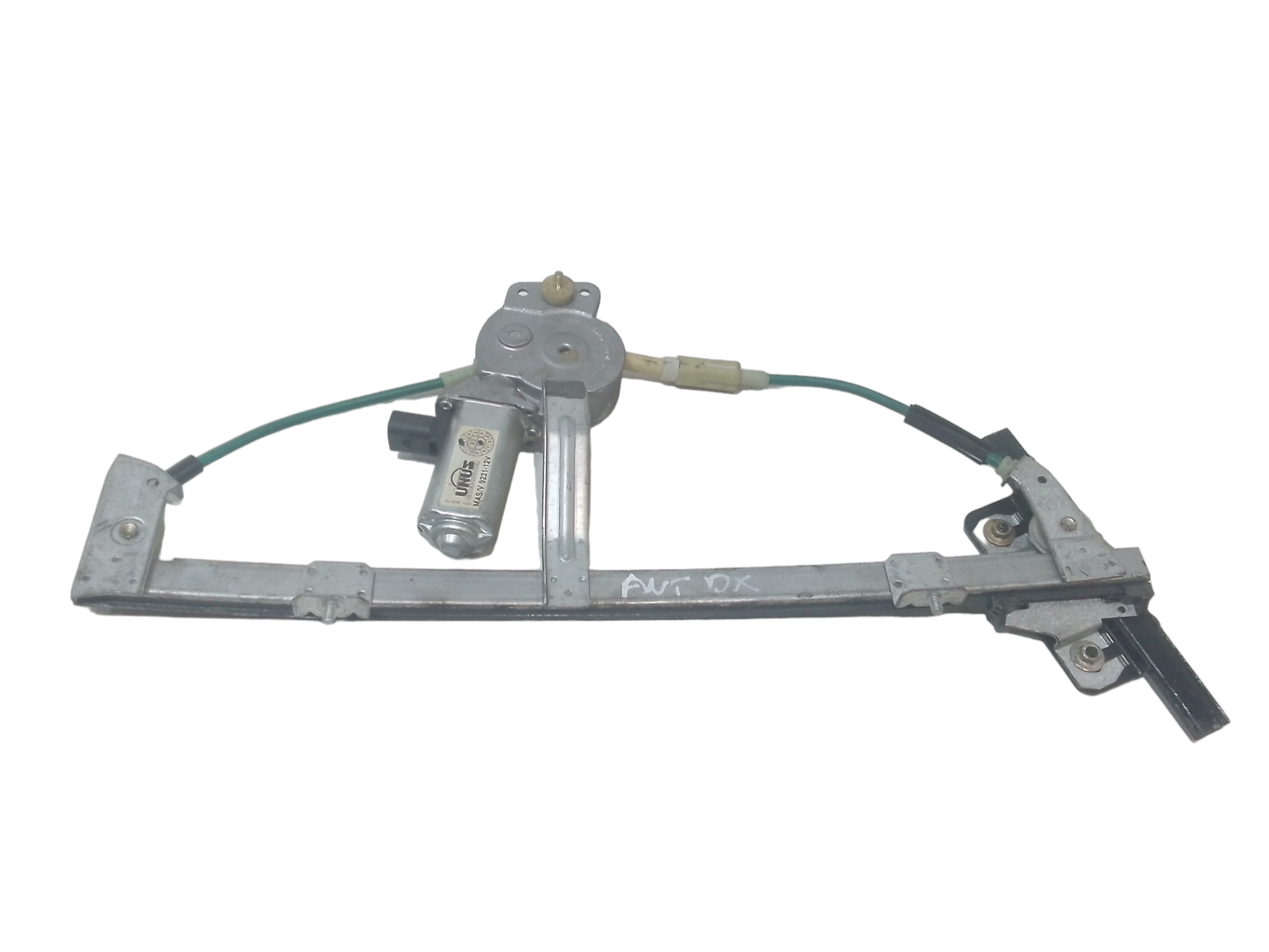 Cremagliera anteriore destra passeggero per Alfa Romeo 145 Serie (930_) (94>99) (1994 - 1999)