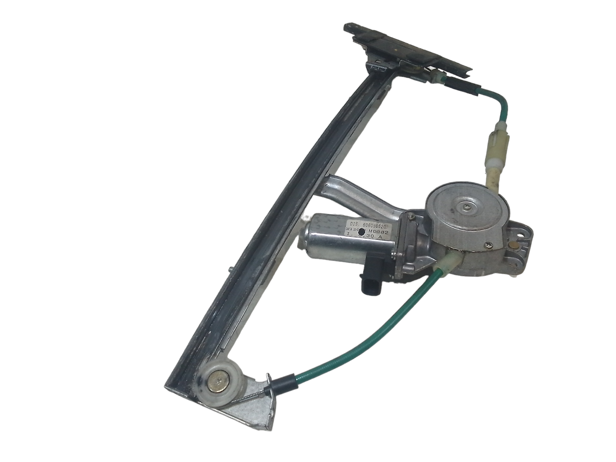 Cremagliera anteriore destra passeggero per Alfa Romeo 145 Serie (930_) (94>99) (1994 - 1999)