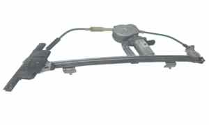 Cremagliera anteriore destra passeggero per Alfa Romeo 145 Serie (930_) (94>99) (1994 - 1999)